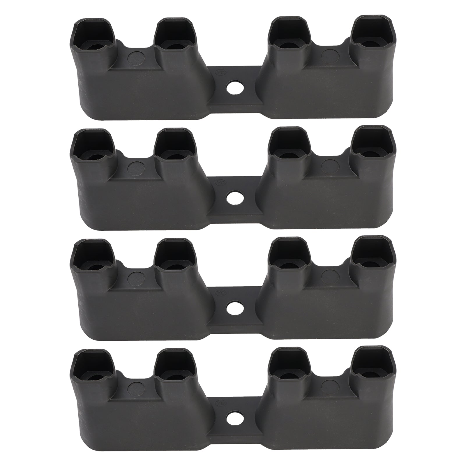 NON-AFM Lifters Kit Head Gasket Set Head Bolts Lifters & Guides for Chevy 5.3