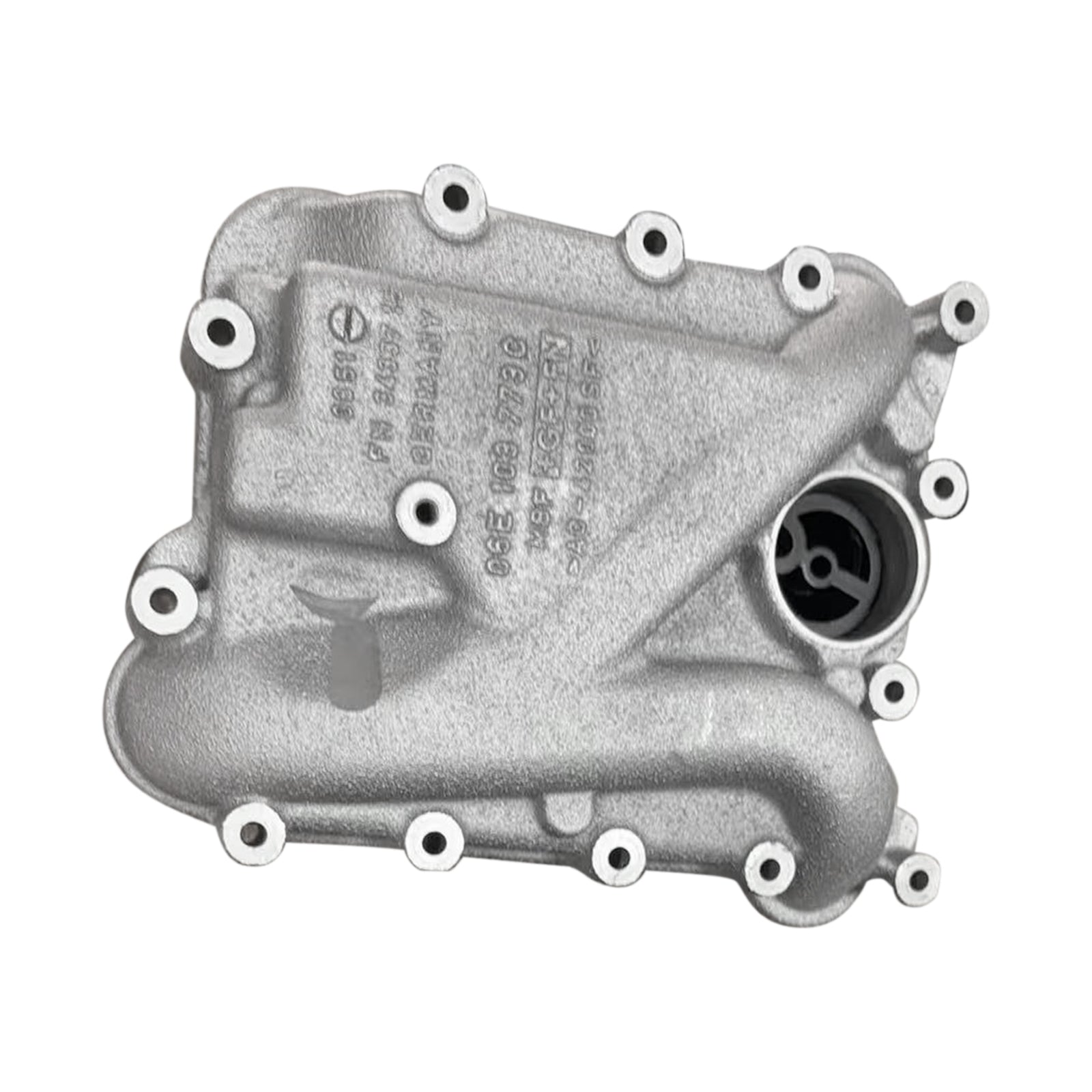 06E103773C 06E103772C Cylinder Block Ventilation for Audi A4 S6