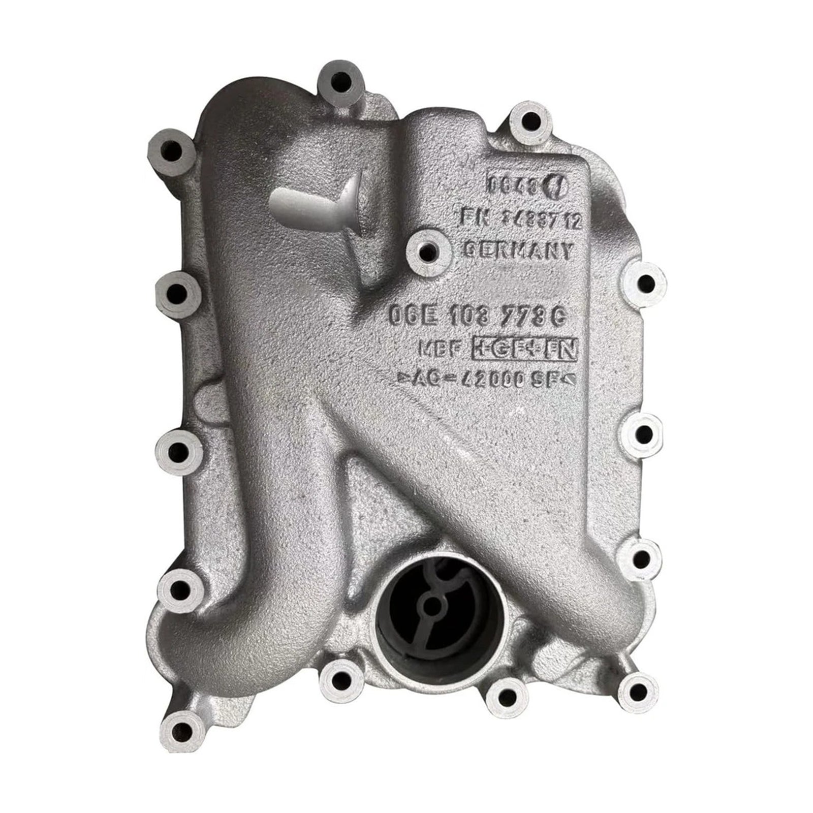 06E103773C 06E103772C Cylinder Block Ventilation for Audi A4 S6