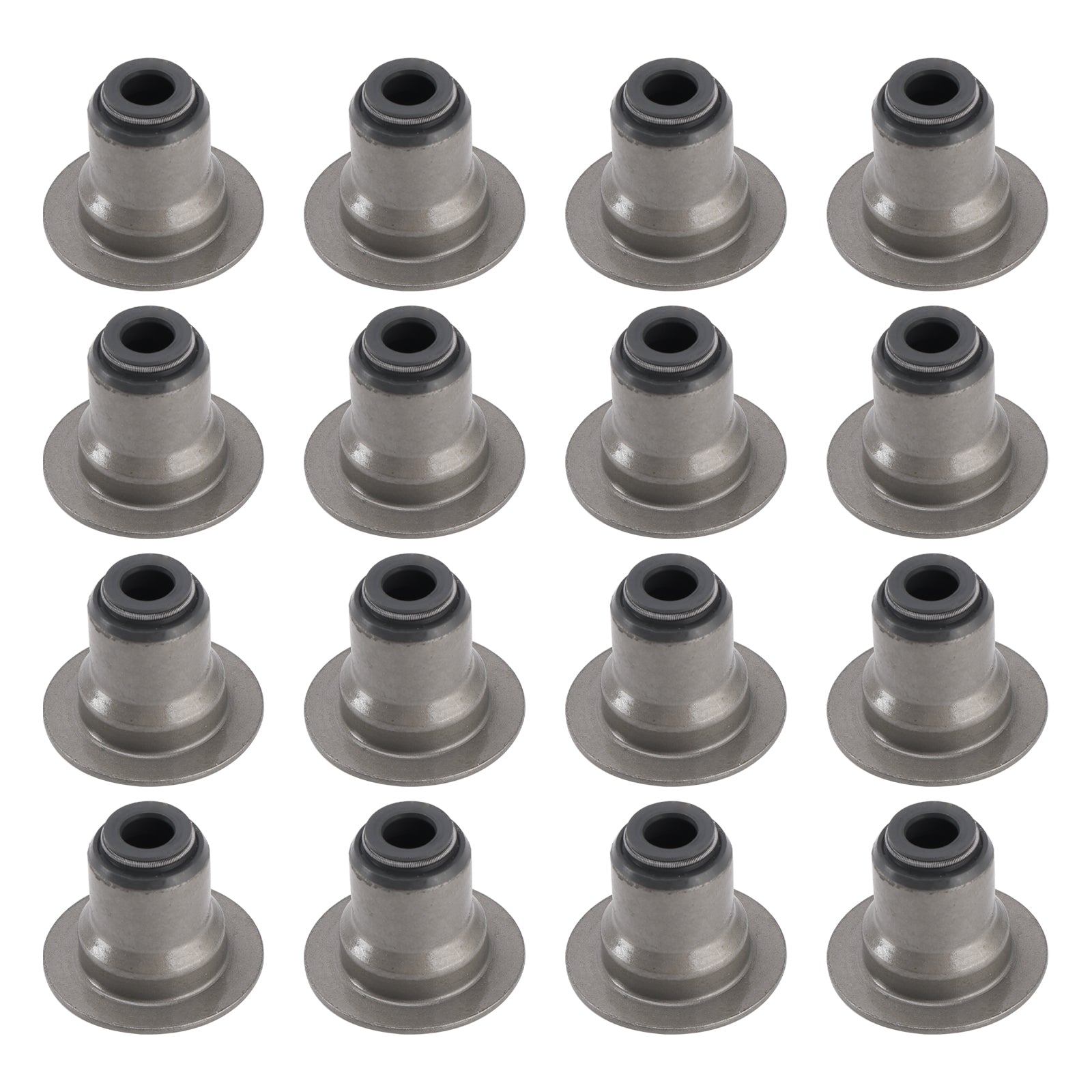 NON-AFM Lifters Kit Head Gasket Set Head Bolts Lifters & Guides for Chevy 5.3