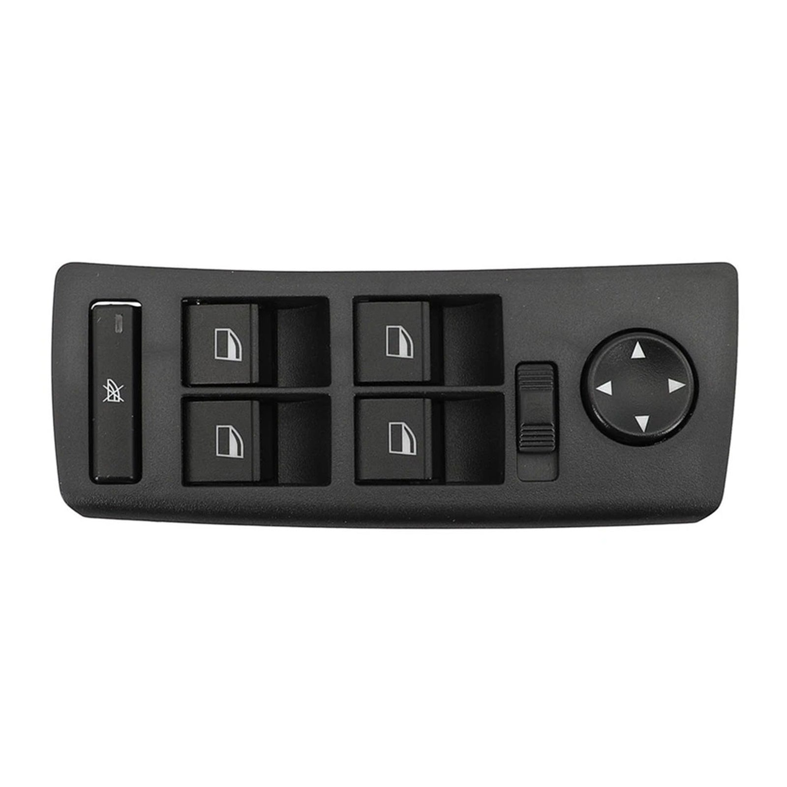 Front Driver Side Window Switch 61316962505 for BMW X5 1999-2006