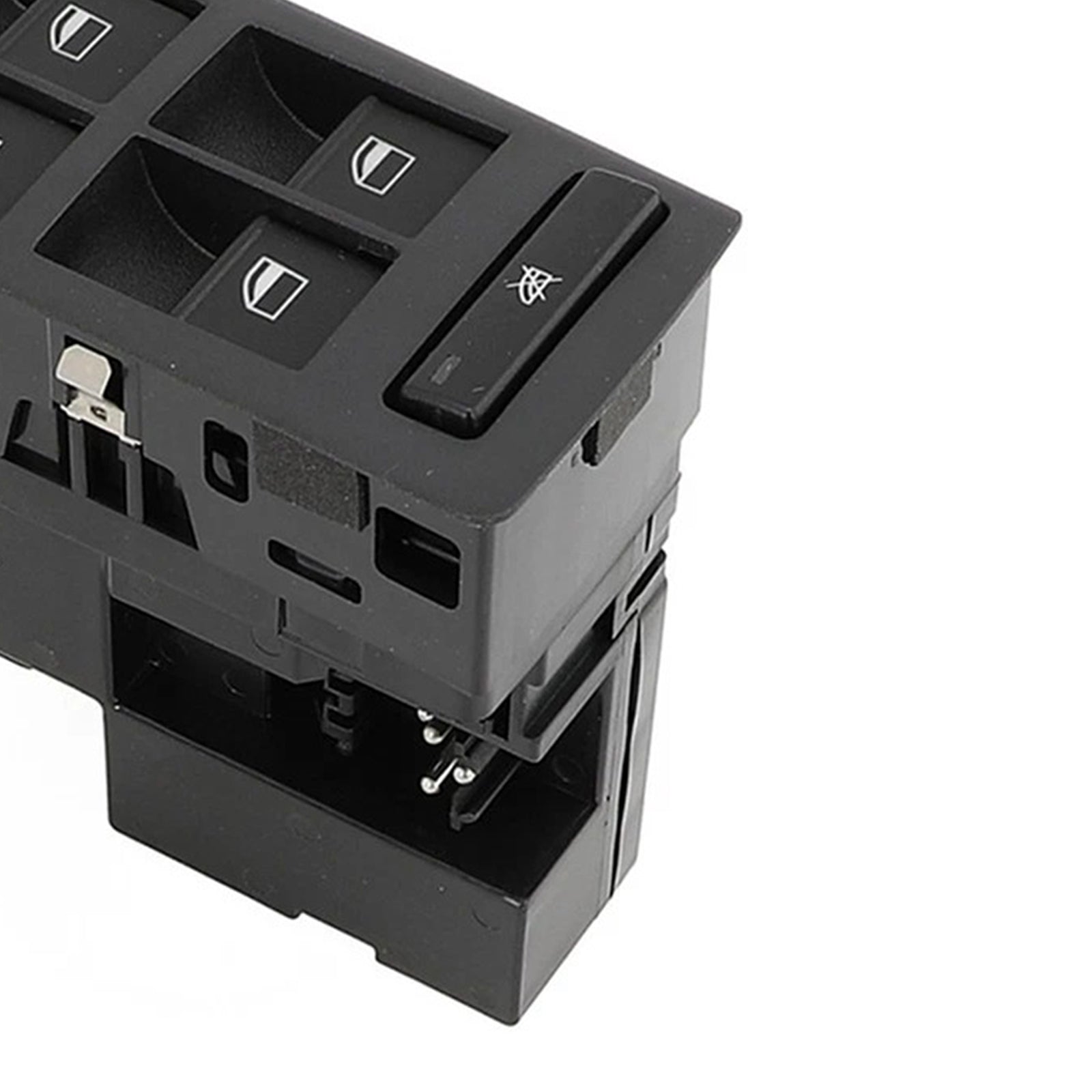 Front Driver Side Window Switch 61316962505 for BMW X5 1999-2006