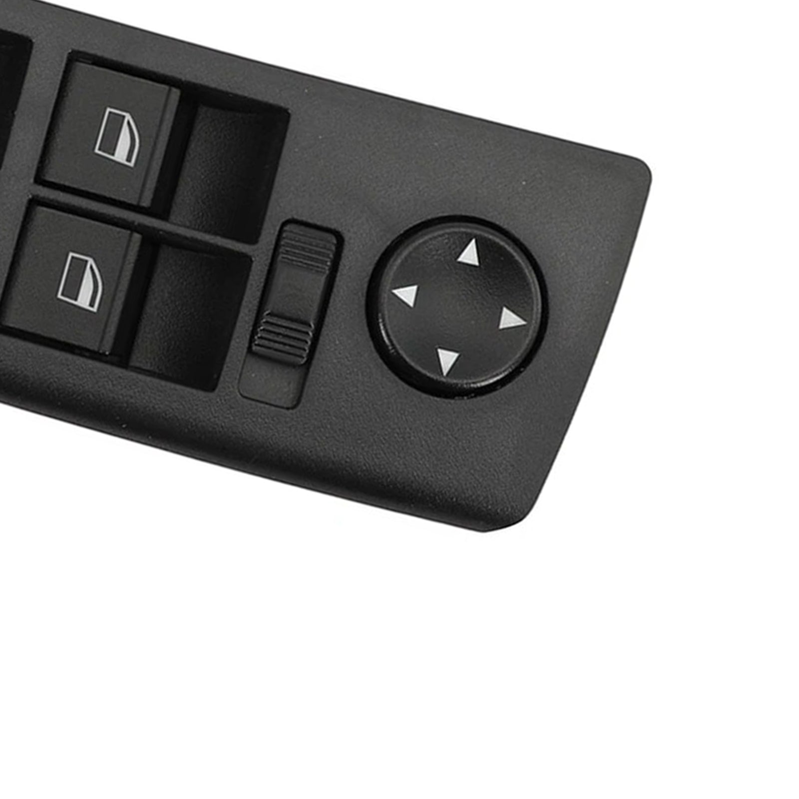 Front Driver Side Window Switch 61316962505 for BMW X5 1999-2006