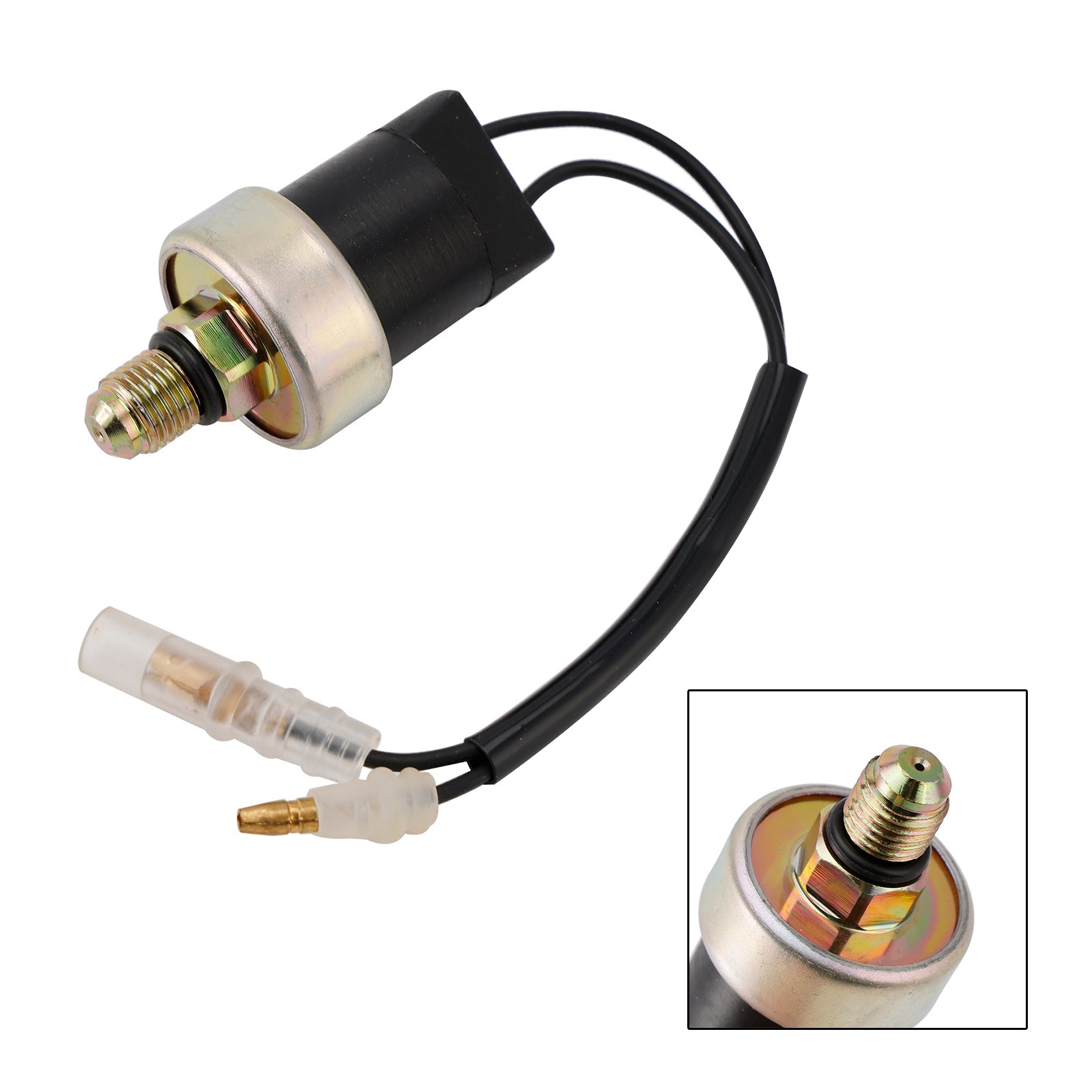 Pressure Switch 4259333 For John Deere Excavator 290D 495D 590D 595D 790D