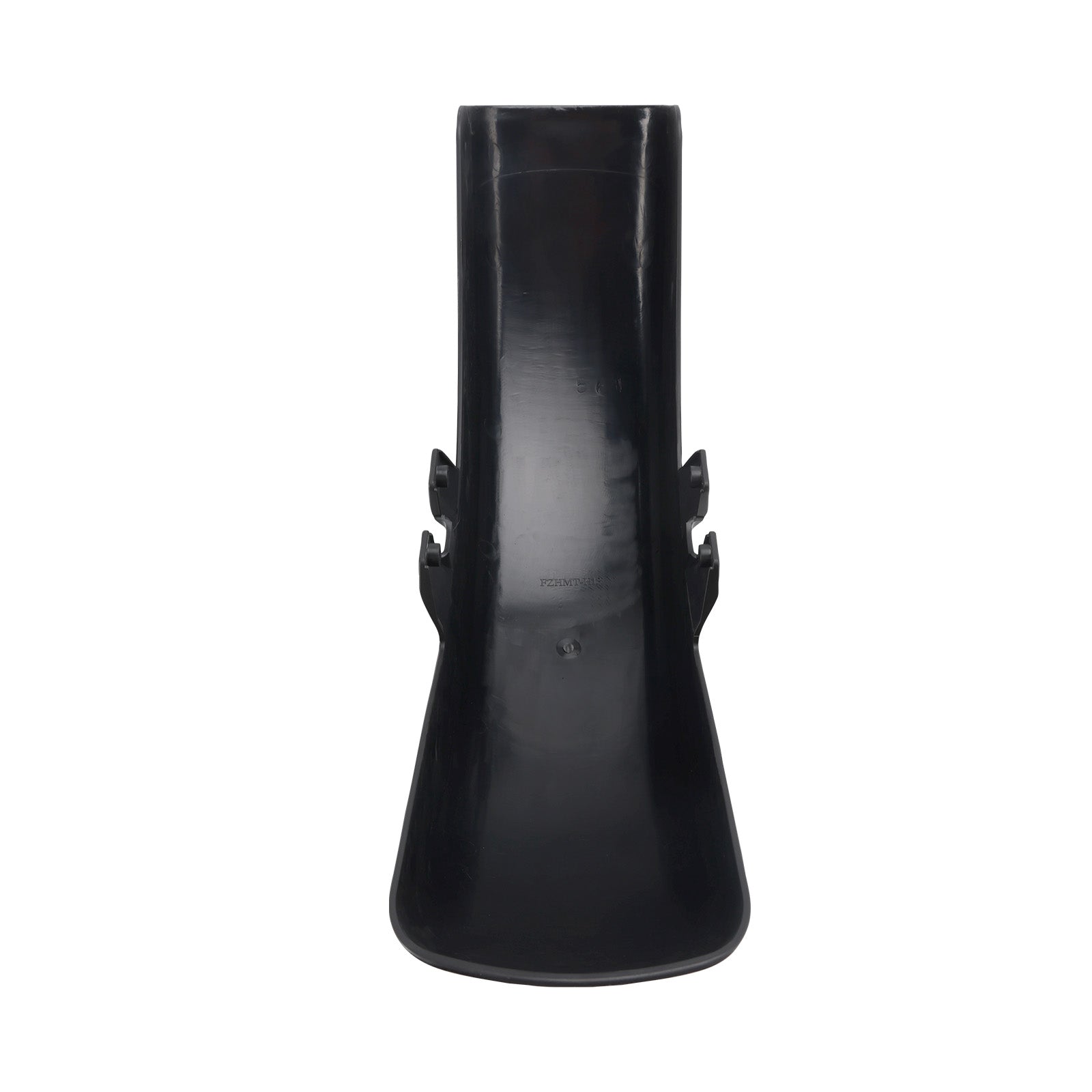 ABS Front Fender For Touring Electra Glide Road King 1989-2013 Black