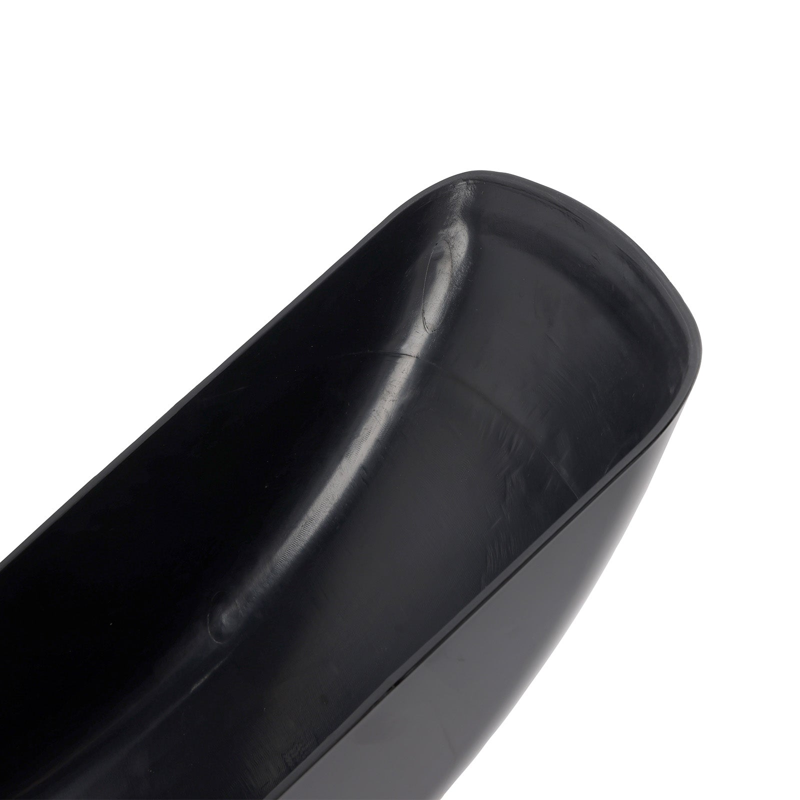 ABS Front Fender For Touring Electra Glide Road King 1989-2013 Black