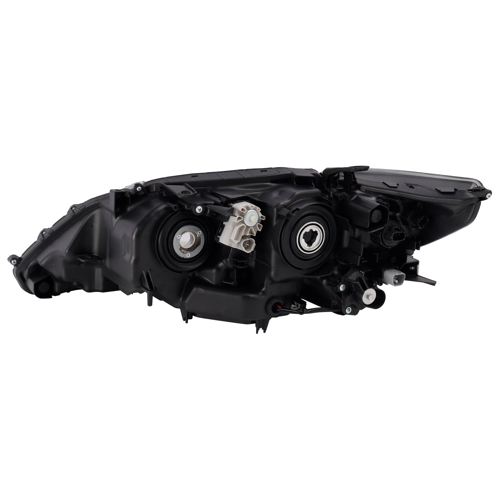 Right Hid Xenon Headlight 81145-33B50 For Lexus Es350 Es300H 2013-2015