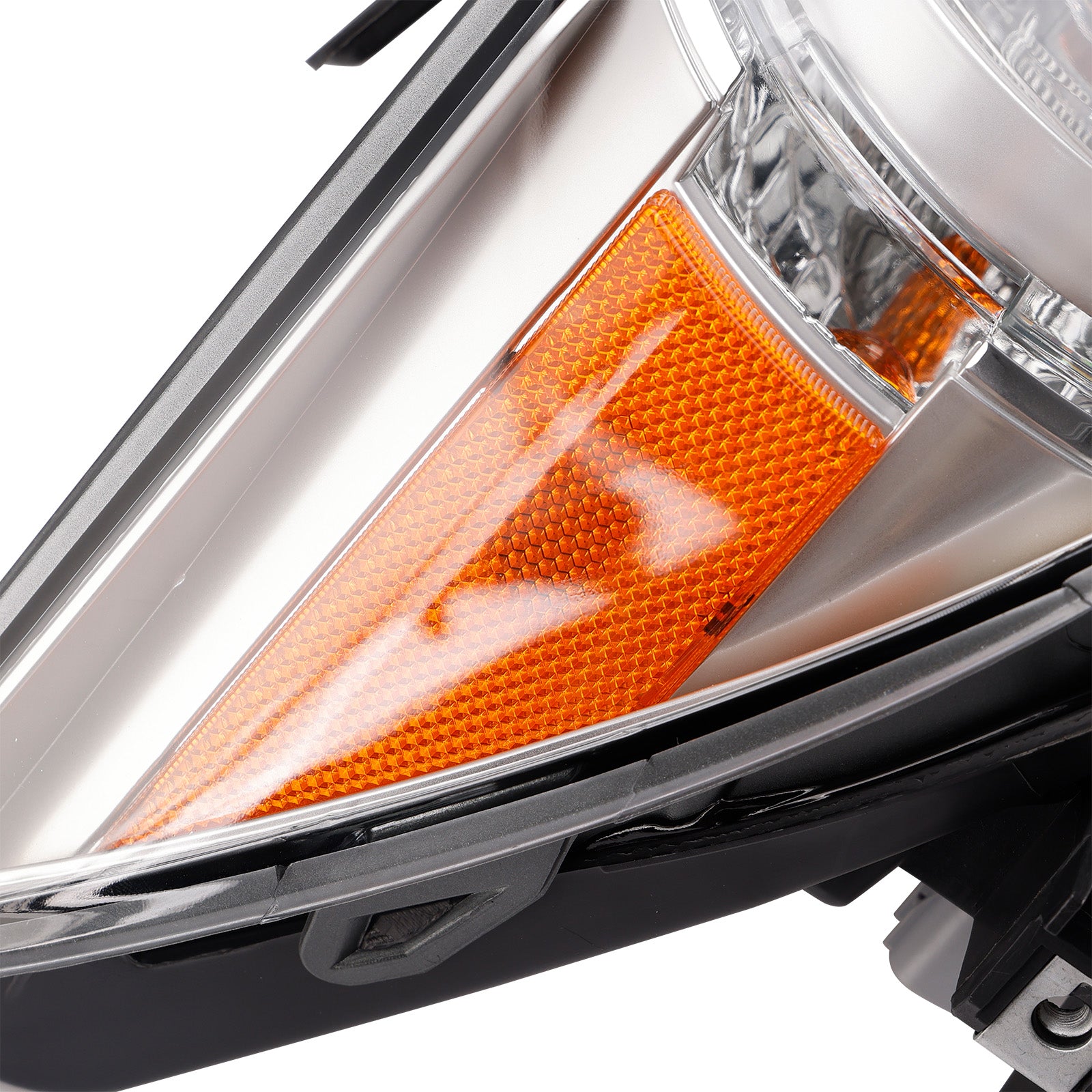 Right Hid Xenon Headlight 81145-33B50 For Lexus Es350 Es300H 2013-2015
