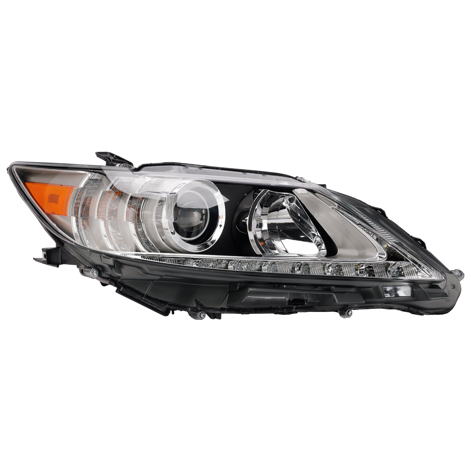 Right Hid Xenon Headlight 81145-33B50 For Lexus Es350 Es300H 2013-2015
