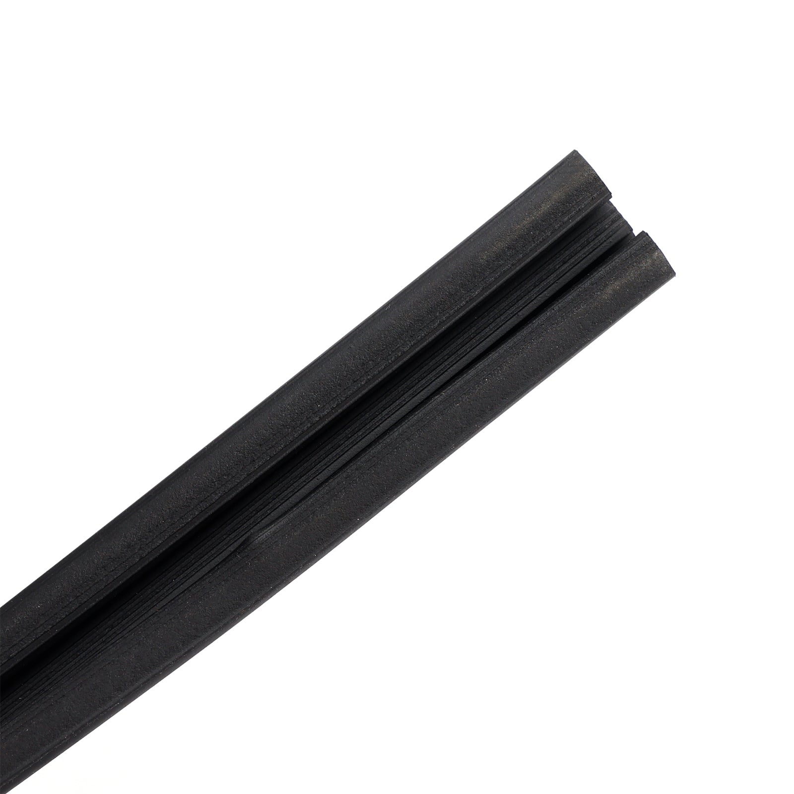 Front Door Glass Run Channel With Vent 68141-89108 For Toyota 4Runner 1985-1989