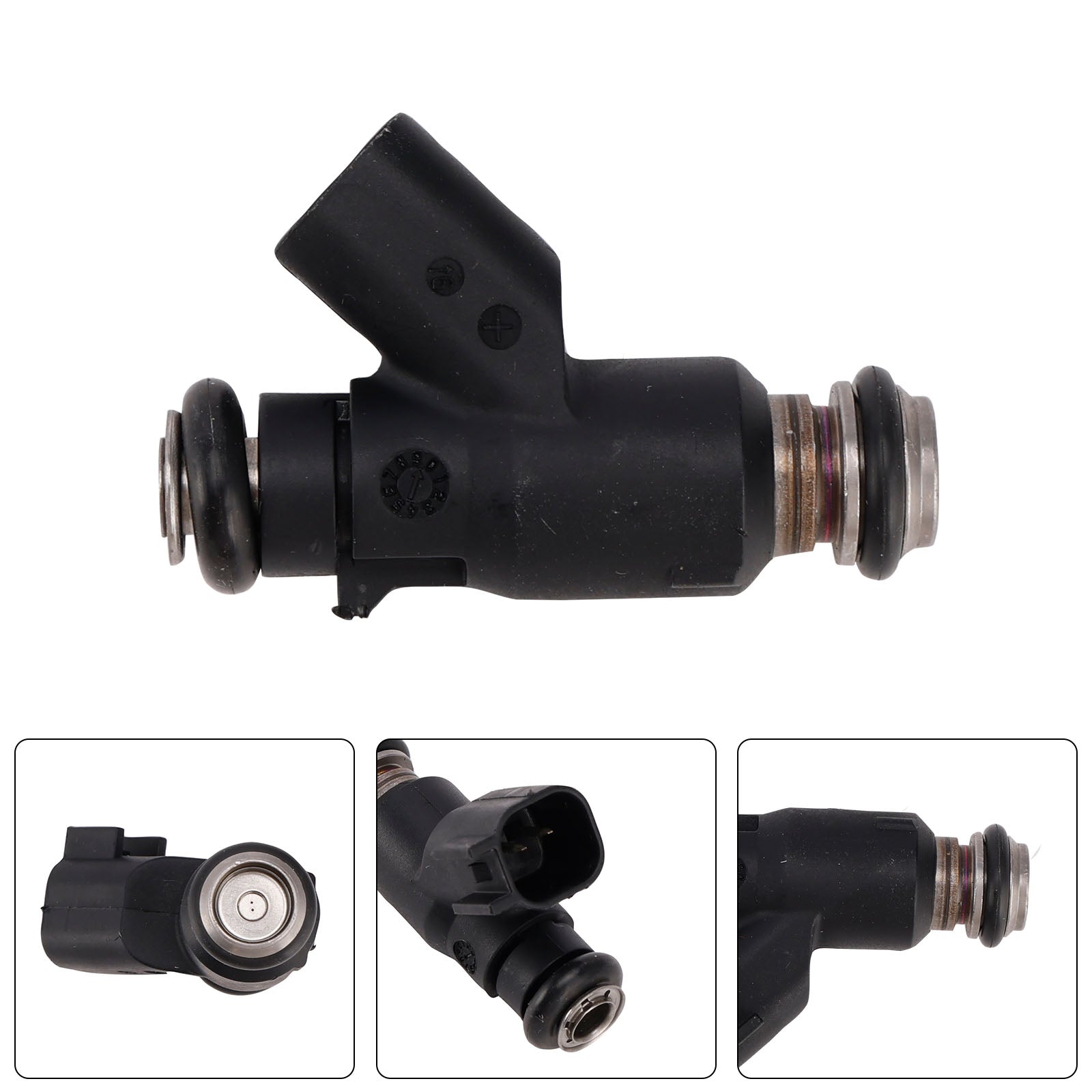 28101823 Fuel Injectors 16400-003-0000 For HiSUN EFI 400 UTV