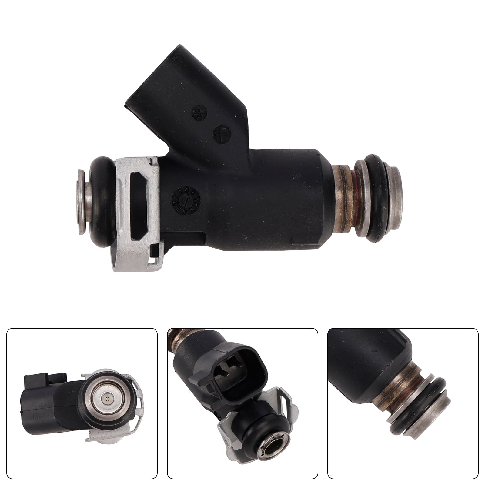 16400-012-0000 Fuel Injectors For EFI HiSUN 1000 UTV'S INCLUDING