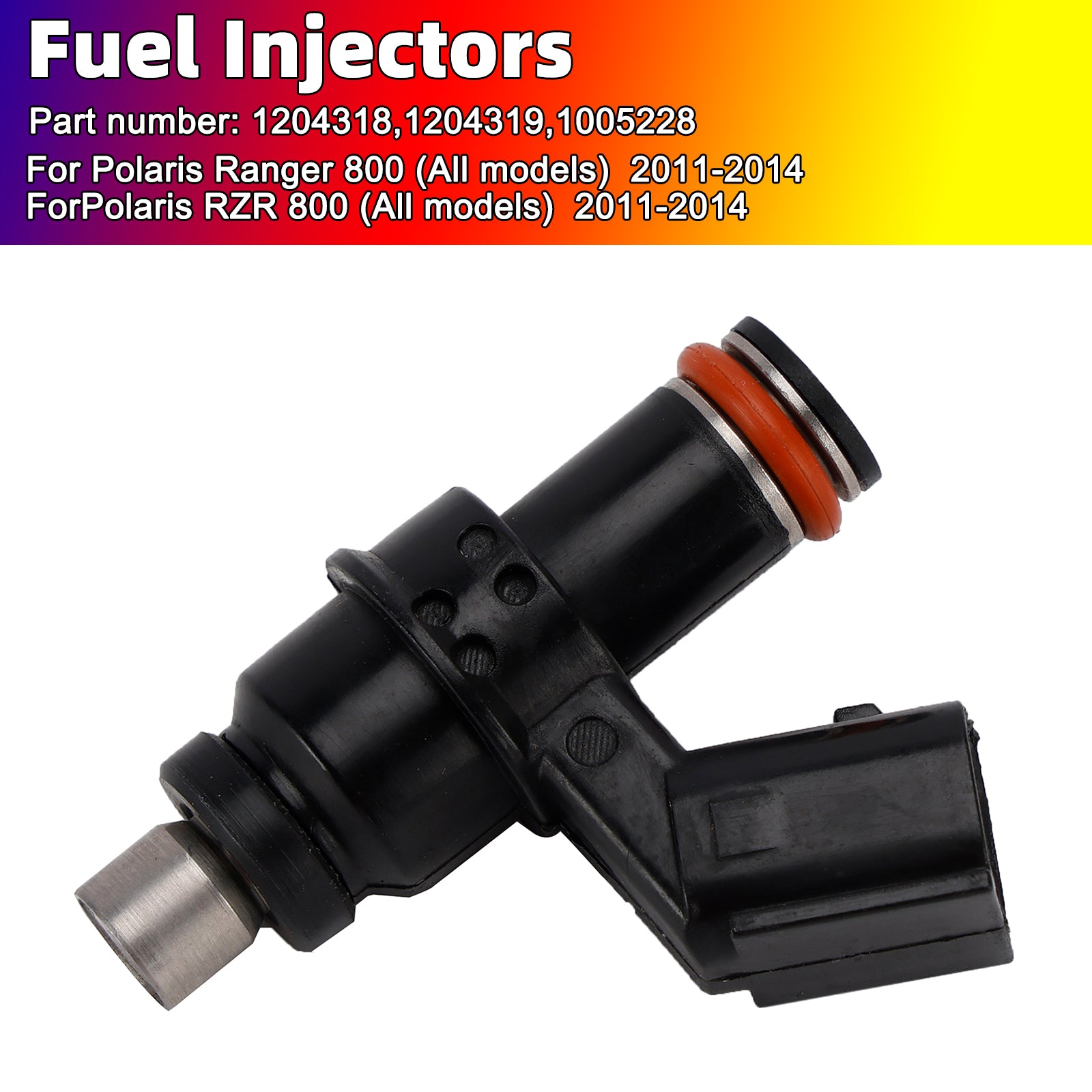 768582108490 Fuel Injectors 77741023044 For Husqvarna FC250 FC350 FC450