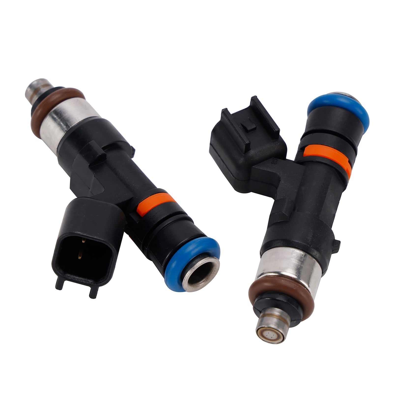 1204319 Fuel Injectors 1204318 1005228 For Polaris RZR Ranger 800 11-14
