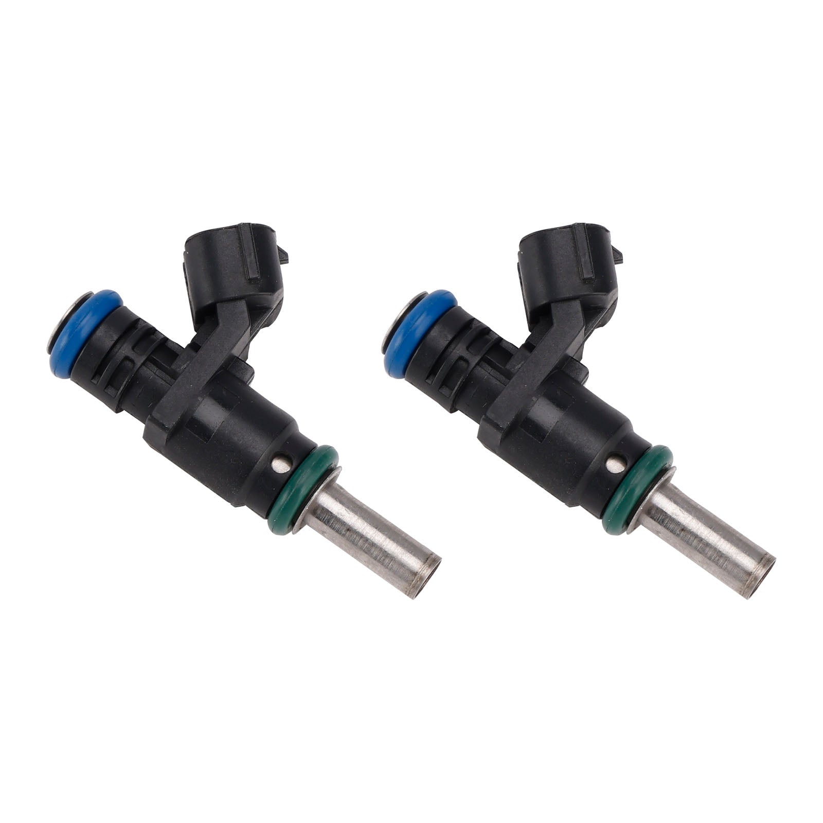 2PC 420874840 Fuel Injectors A2C95620100 For CAN-AM Defender Outlander