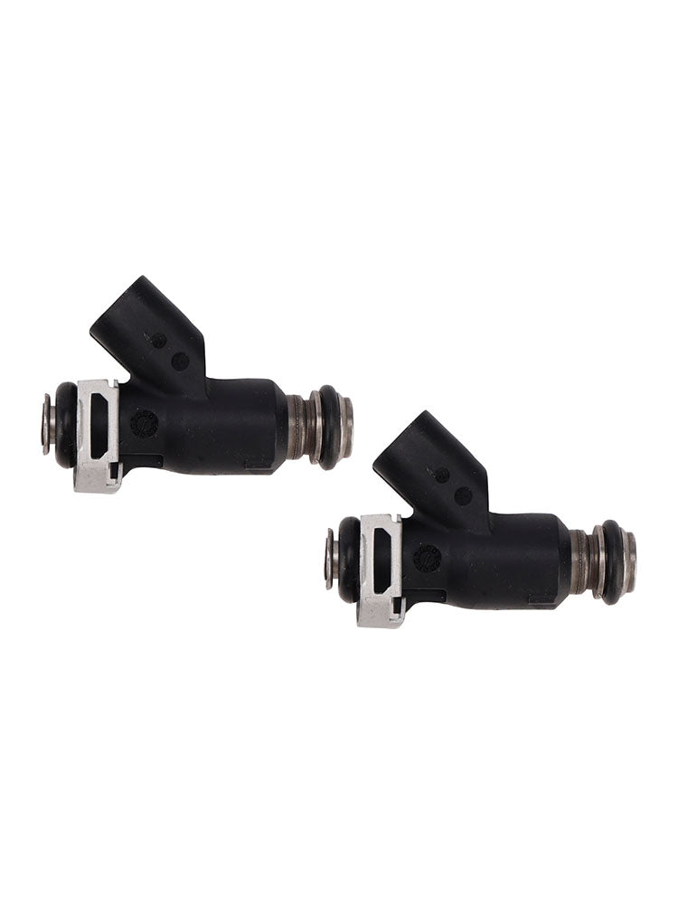 2PC 16400-010-0000 Fuel Injectors For UTV 800 MSU HiSUN BENNCHE COLEMAN