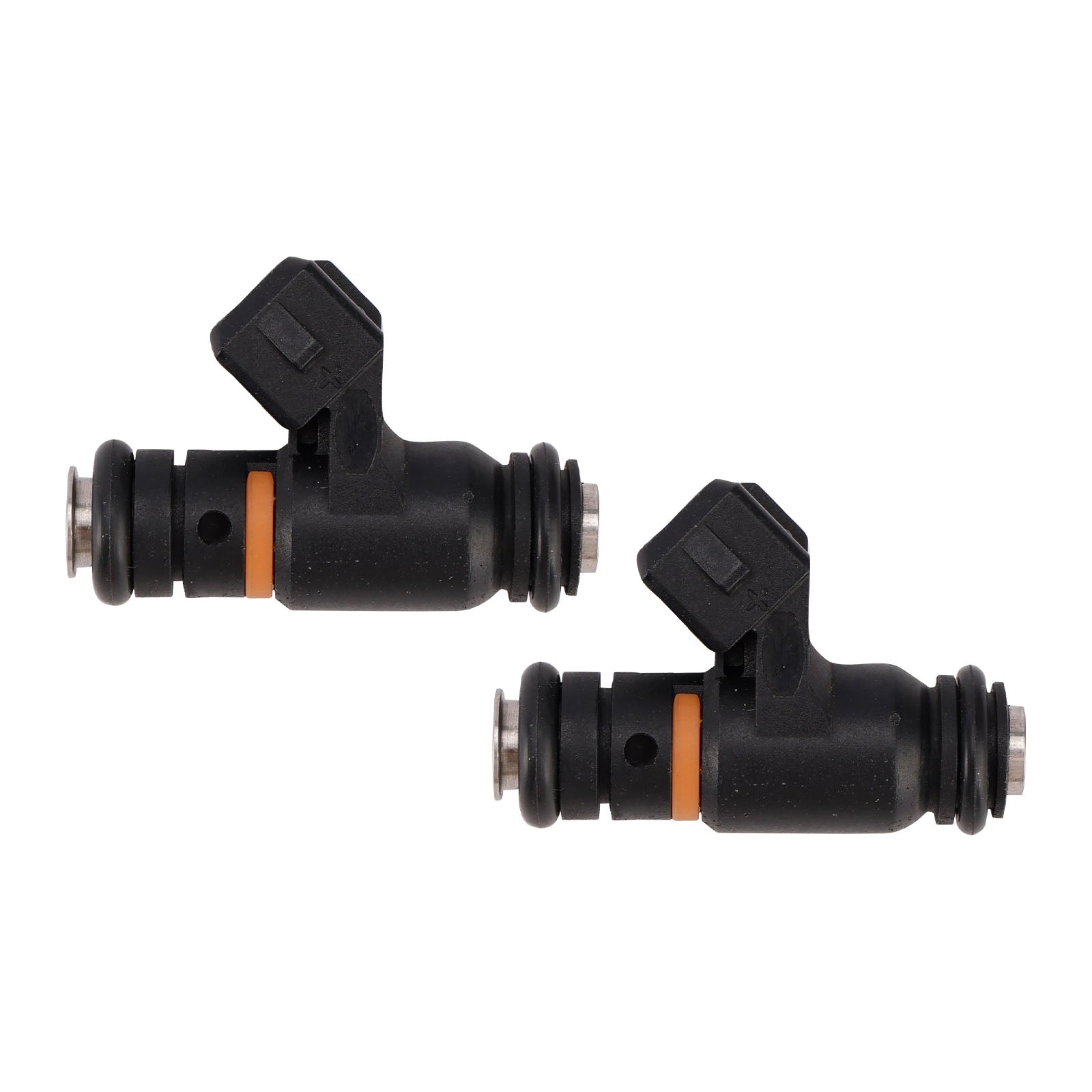 2PC 2521718 Fuel Injectors For Polaris RZR XP 2017-2020