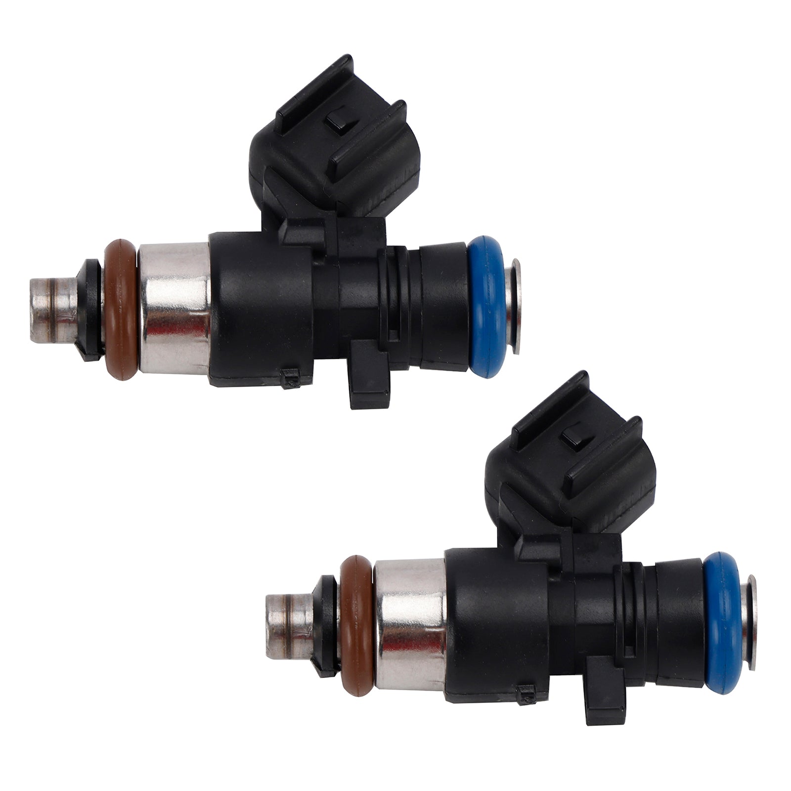 2PC Fuel Injectors GX1084IJ110XG For Polaris Ranger XP 2013-2018