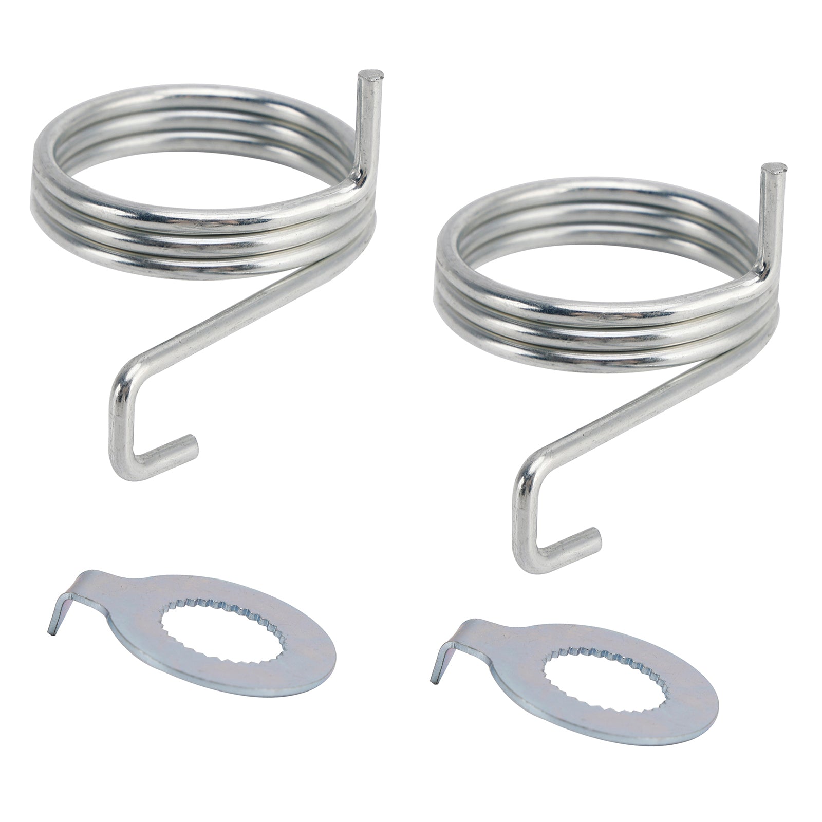 Rear Brake Arm Spring Indicator Kit 43415-Hm7-000 For Honda Foreman Rubicon Trx