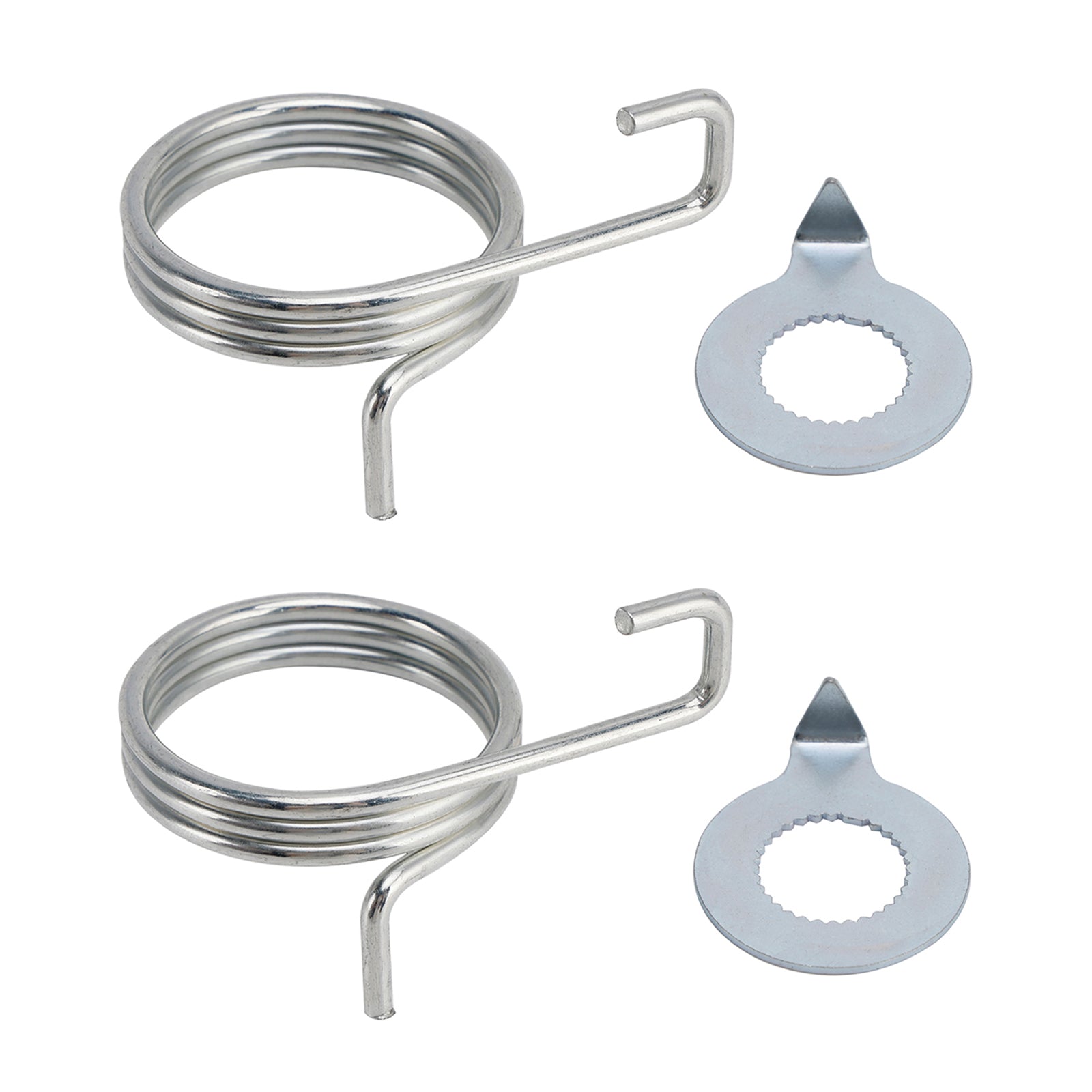 Rear Brake Arm Spring Indicator Kit 43415-Hm7-000 For Honda Foreman Rubicon Trx