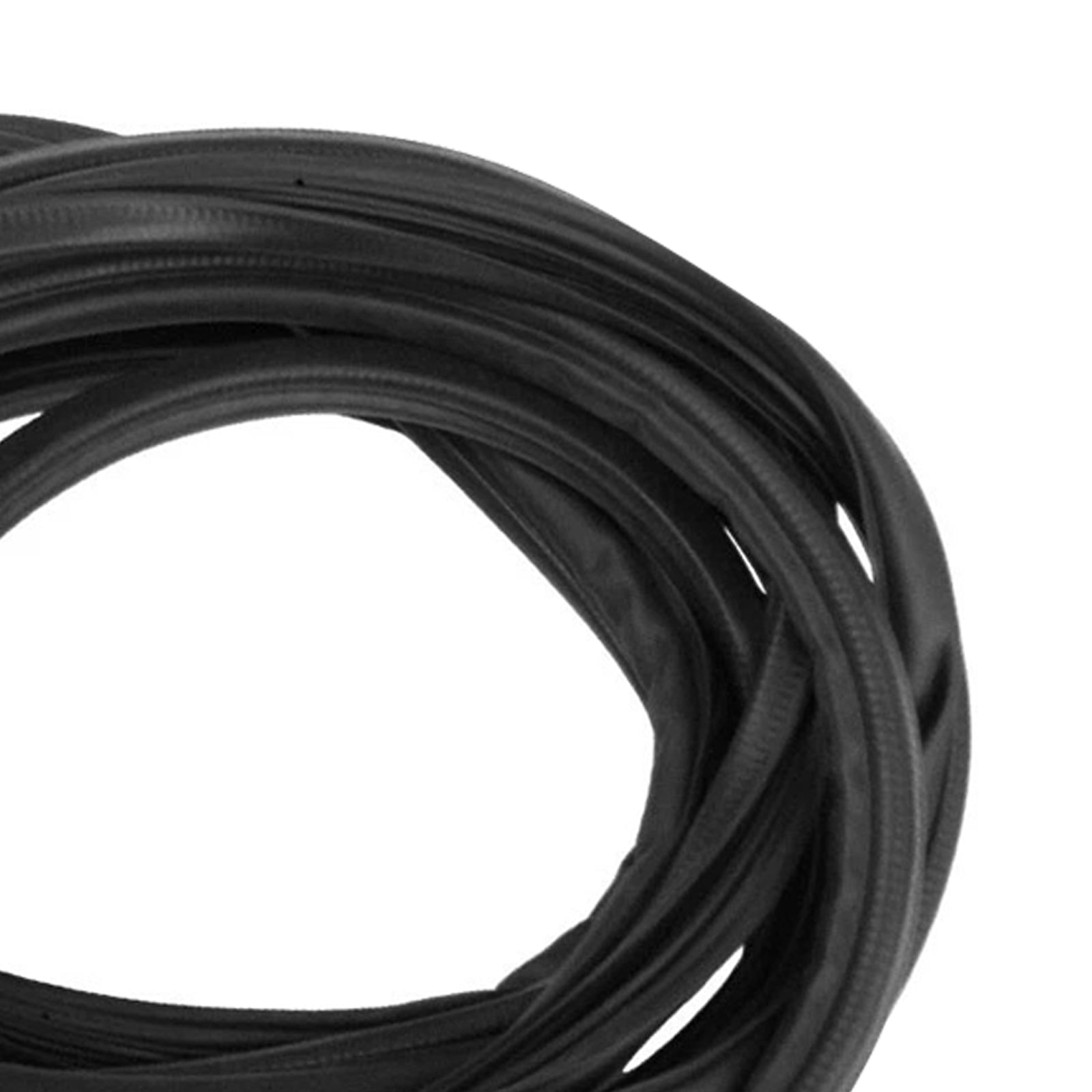 2Pcs Front Door Seal Weatherstrip For Toyota Tundra 00-2006 Extended Cab Pickup