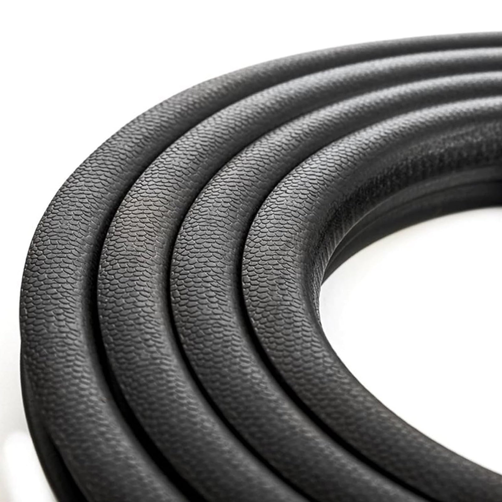 Rear Sliding Door Rubber Sealing Strip For Ram Promaster Rapid 1.4L L4 2018-2021
