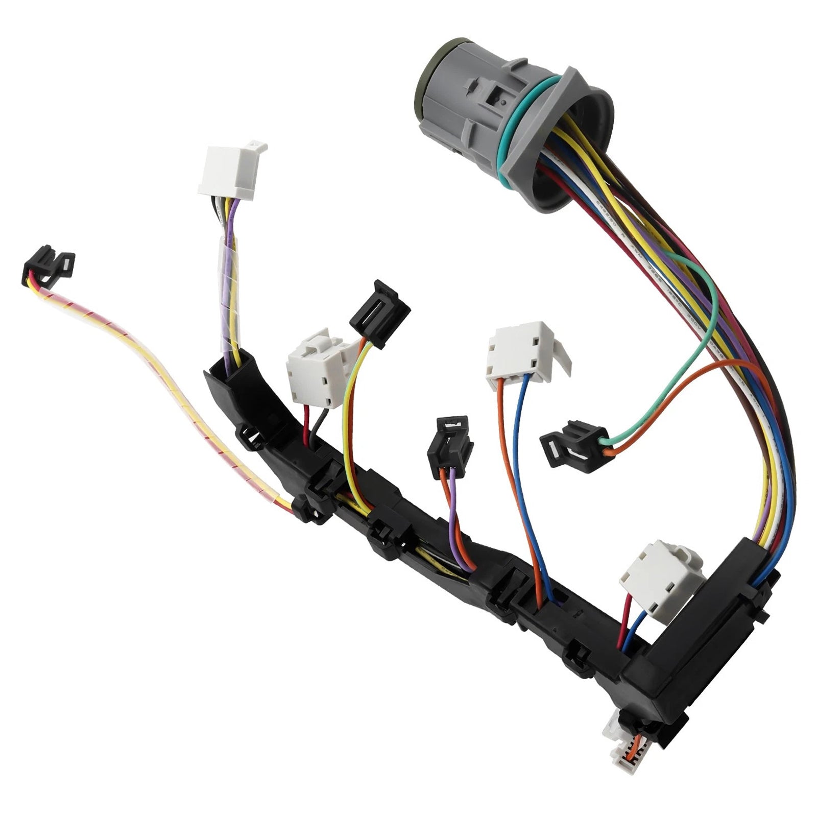 6 Speed Transmission Wiring Harness For Allison 1000 2000 2400 2006-2009