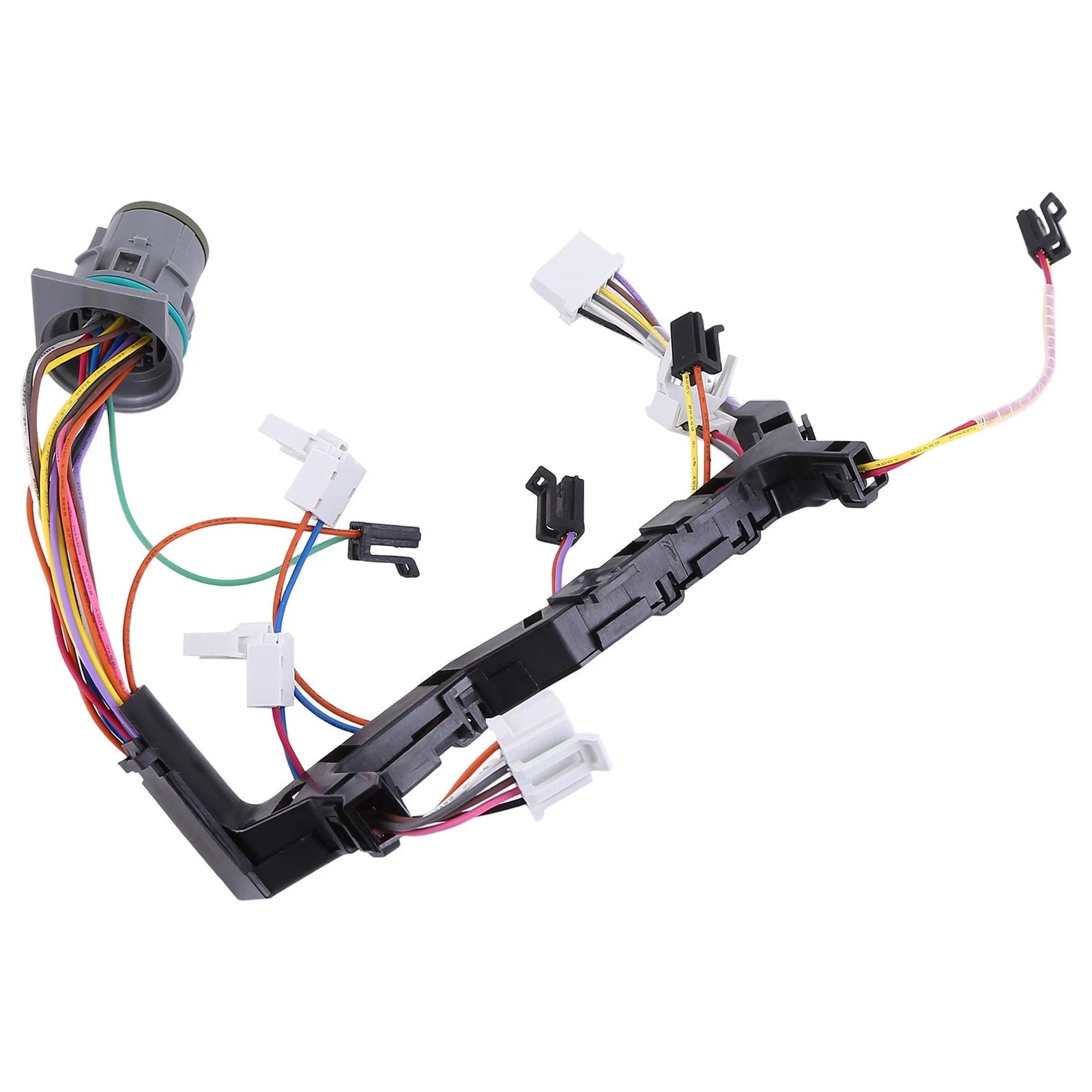 6 Speed Transmission Wiring Harness For Allison 1000 2000 2400 2006-2009