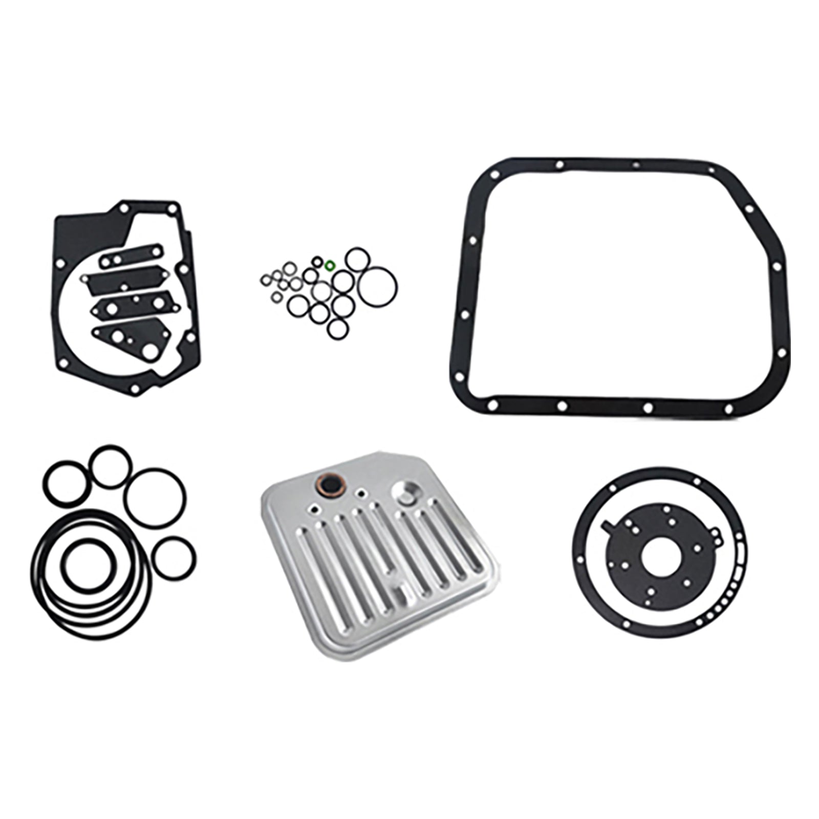 46RE 47RE A518 618 Transmission Rebuild Kit For Dodge Ram Chrysler