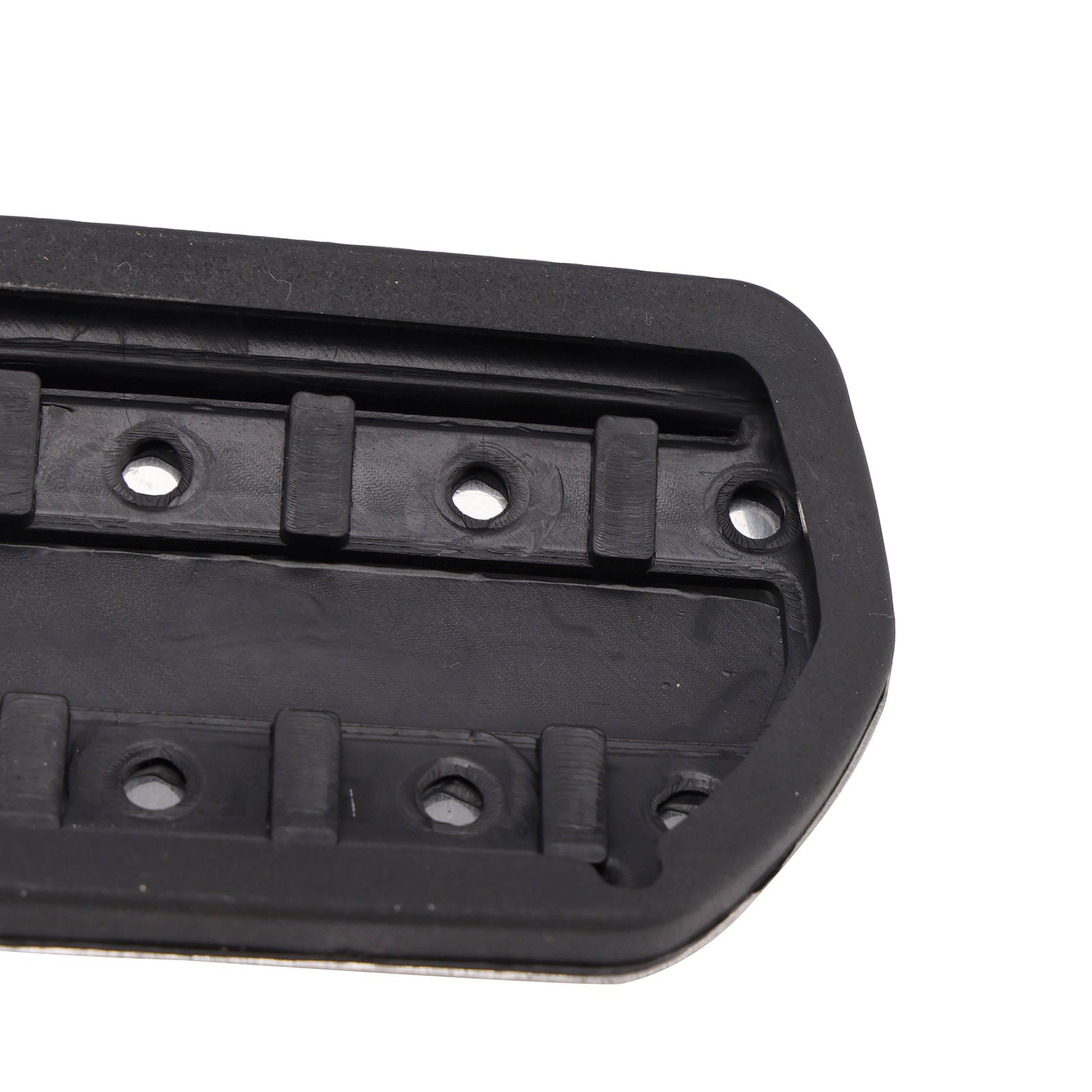 Pedal Set Pedals Pedal Caps For Peugeot 3008 2009-2016 508 2010-2018 AT