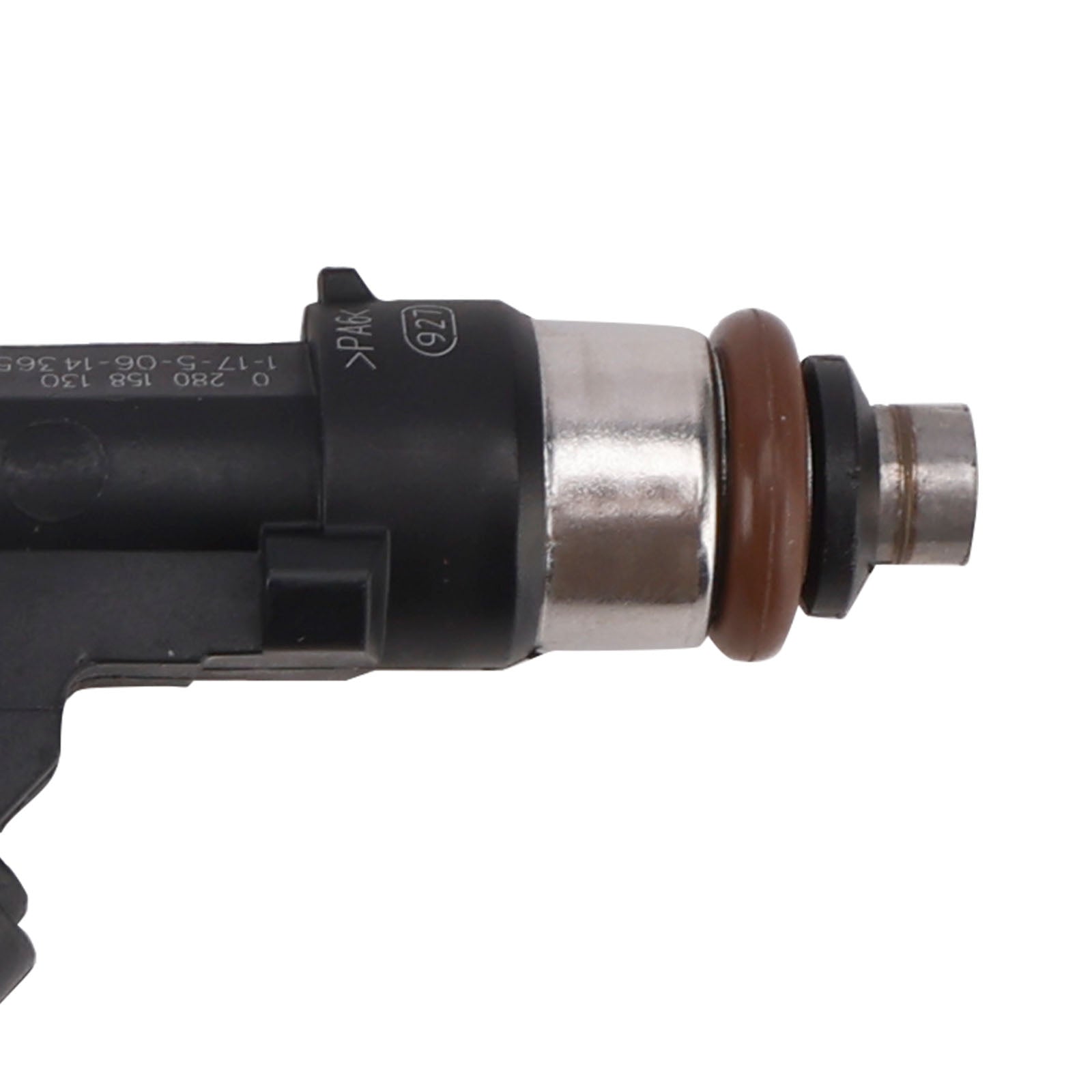 4Pcs Fuel Injector For Nissan Altima 2007-2013 Rogue 2008-2015 0280158130