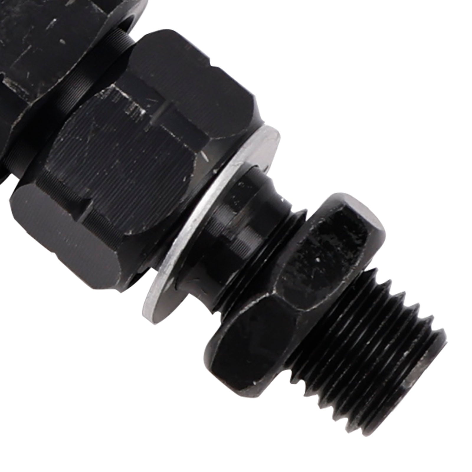 1Pcs Fuel Injector For Toyota LandCruiser J70 90-07 J100 1998-07 FYE454163