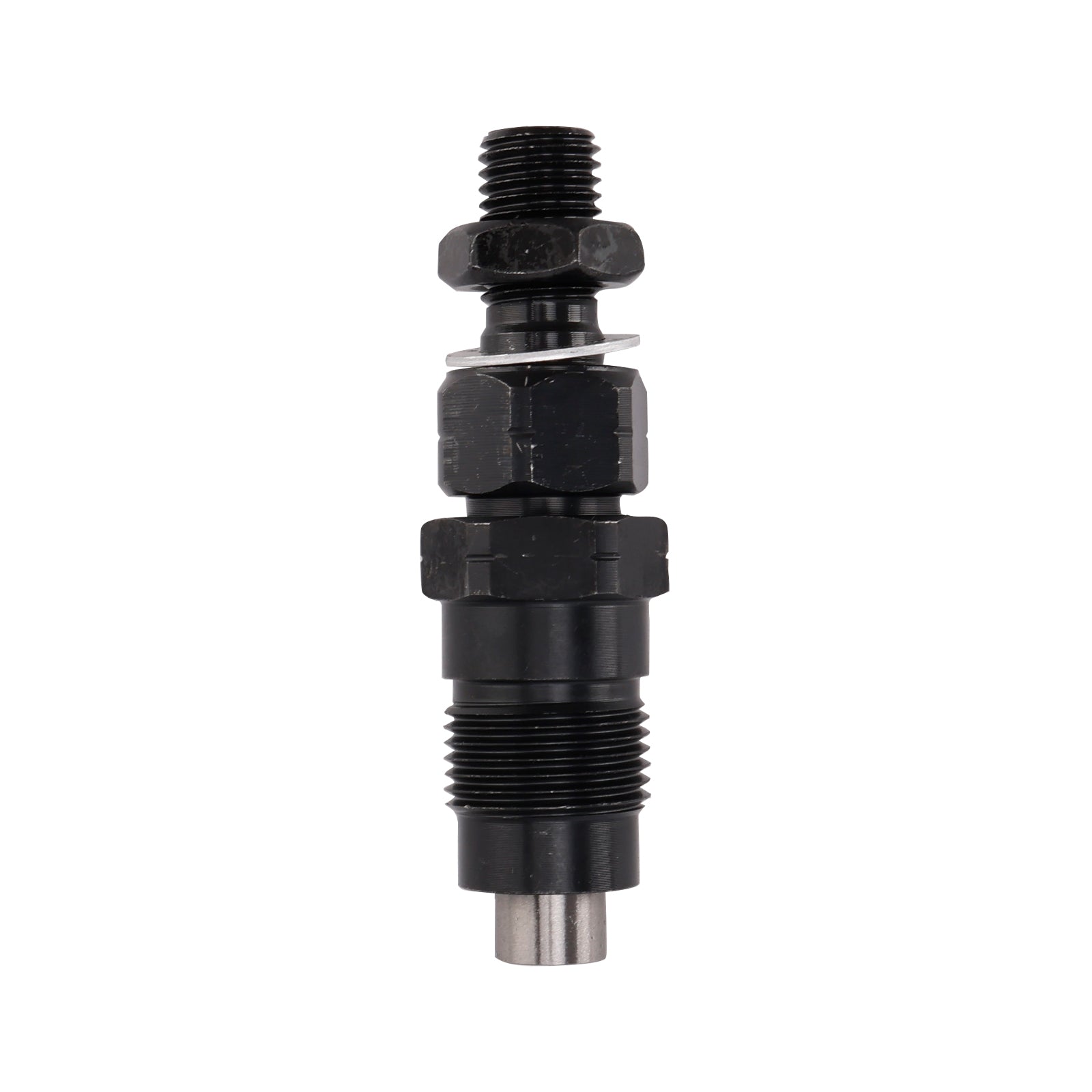 1Pcs Fuel Injector For Toyota LandCruiser J70 90-07 J100 1998-07 FYE454163
