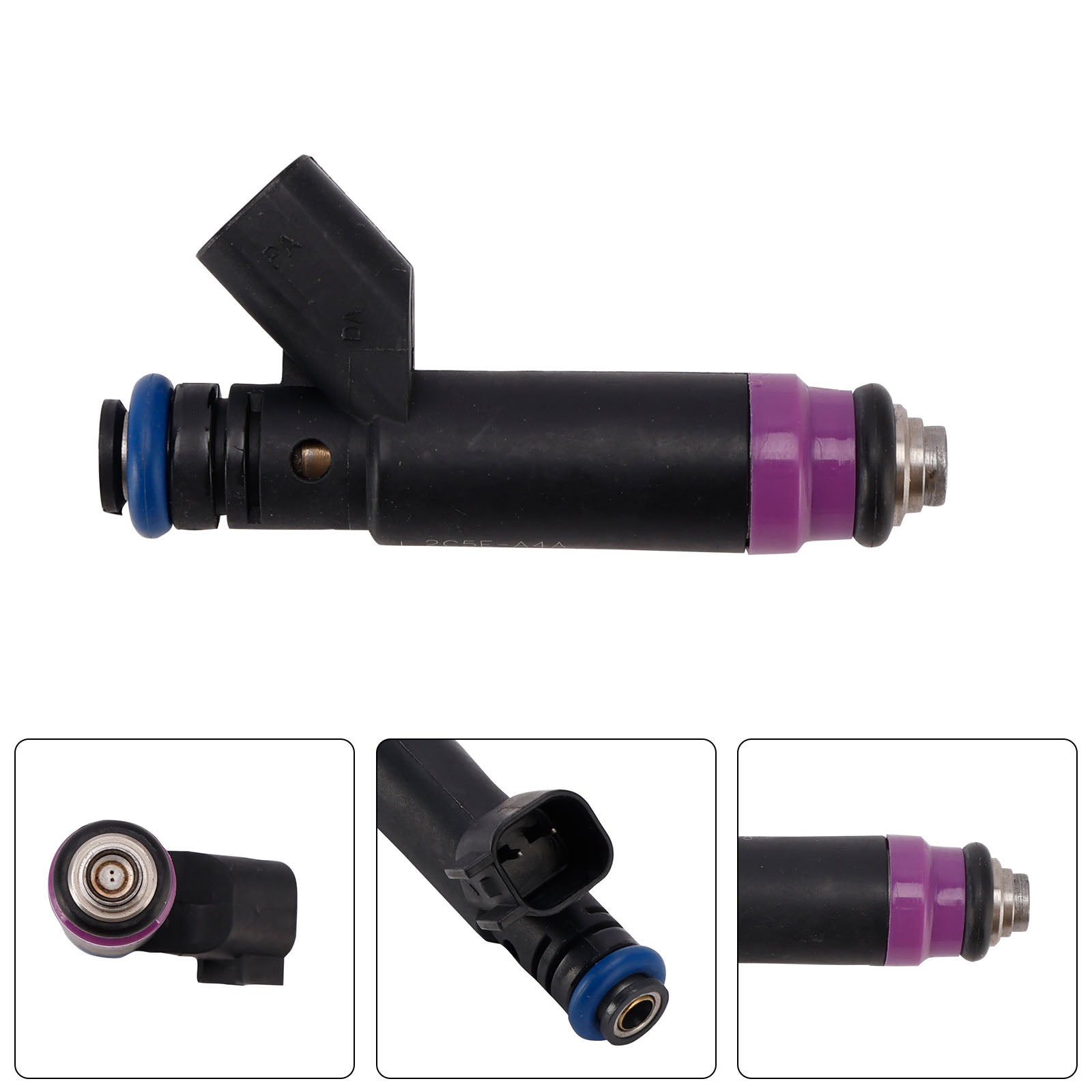 2C5E-A4A Fuel Injectors For Mercury Ford 4.6L V8 2003-2010