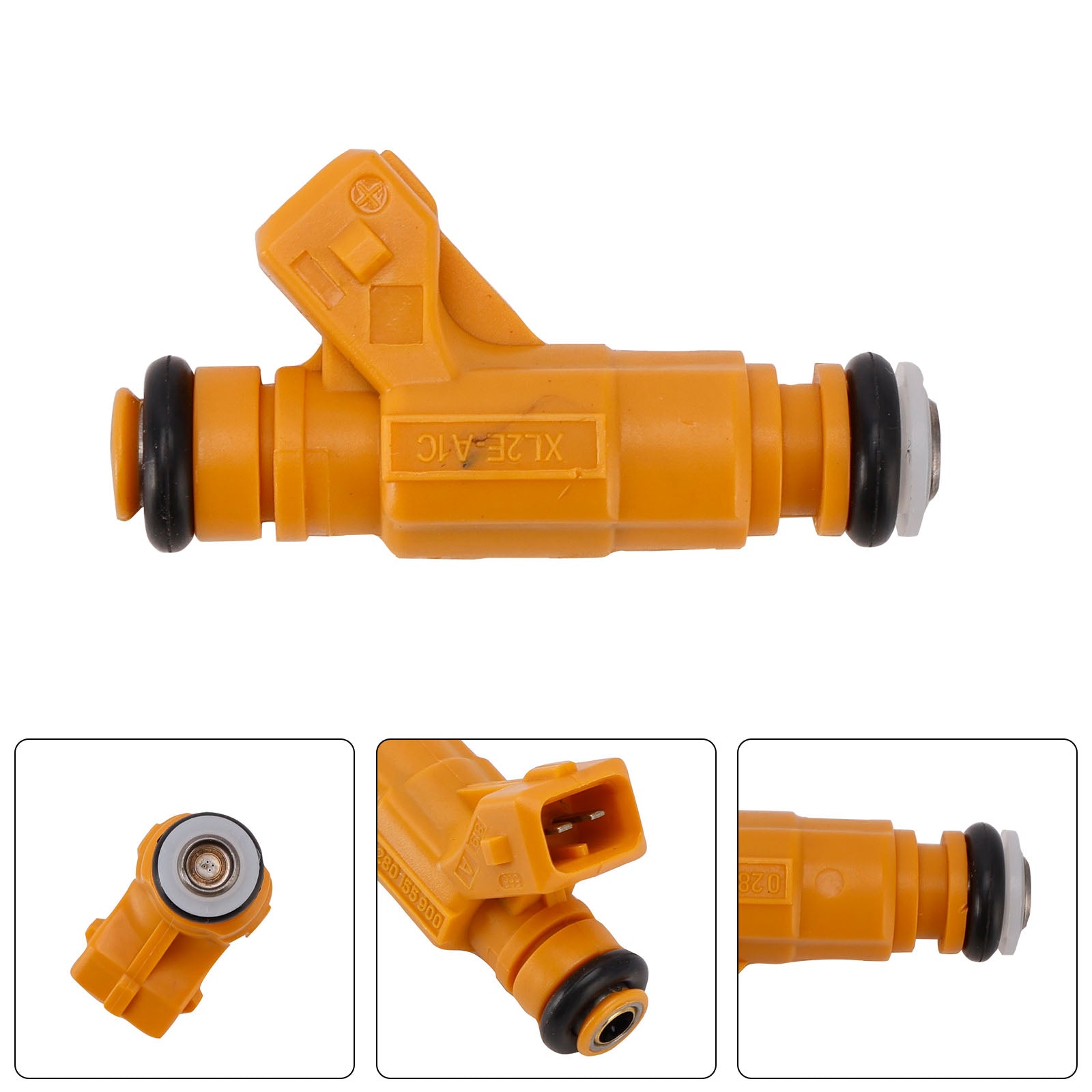 822-11135 Fuel Injectors ?0280155900 For Mercury Mountaineer Ford Explorer