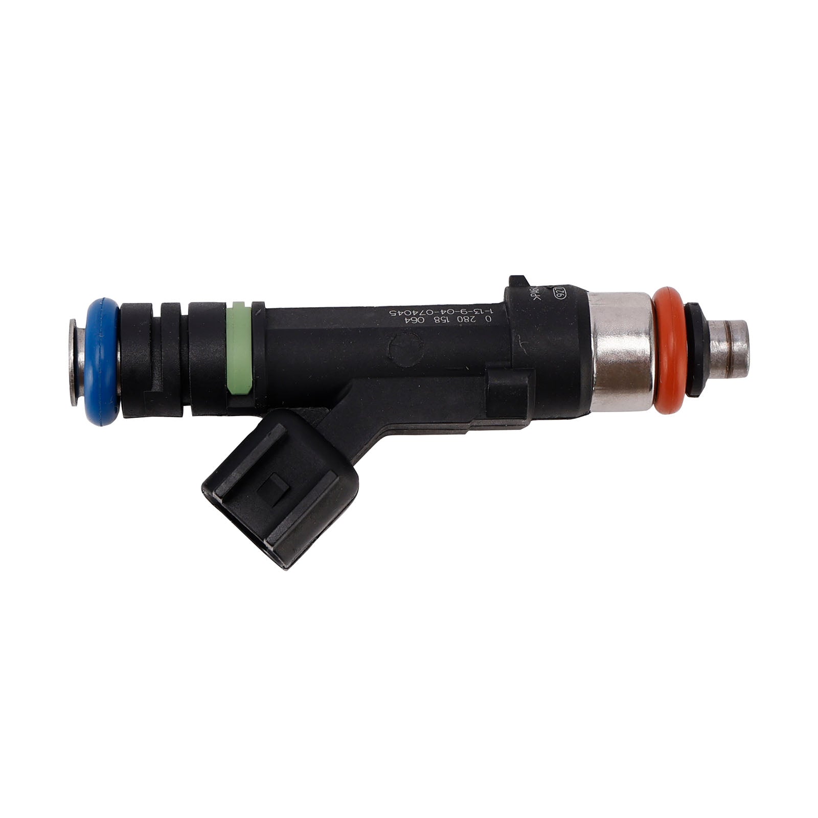 5W7Z9F593AA Fuel Injectors 0280158064 For Mercury Grand Marquis Ford