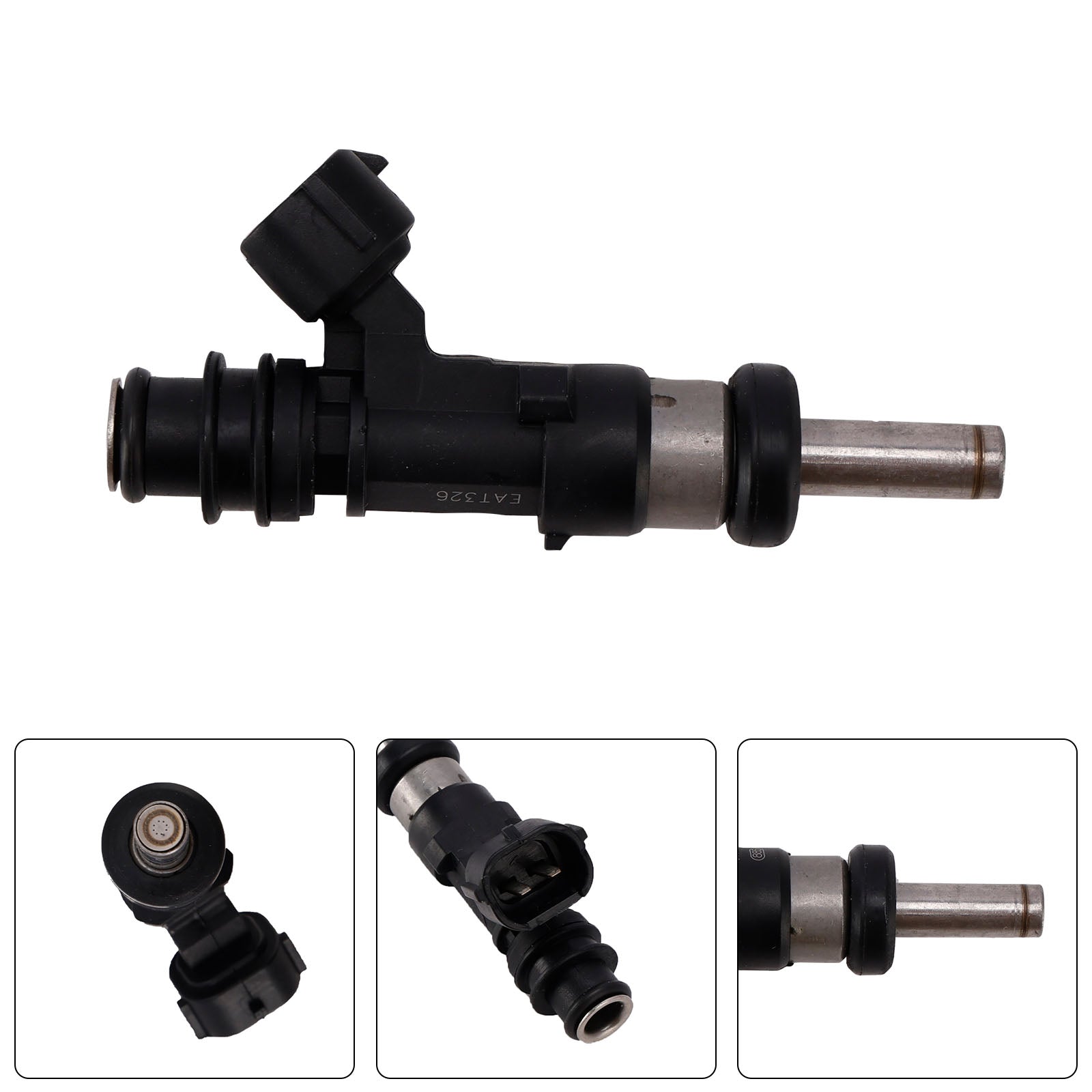 15710-89L00 Fuel Injectors 15710-50M00 For Suzuki Outboard 15HP 9.9HP 20HP