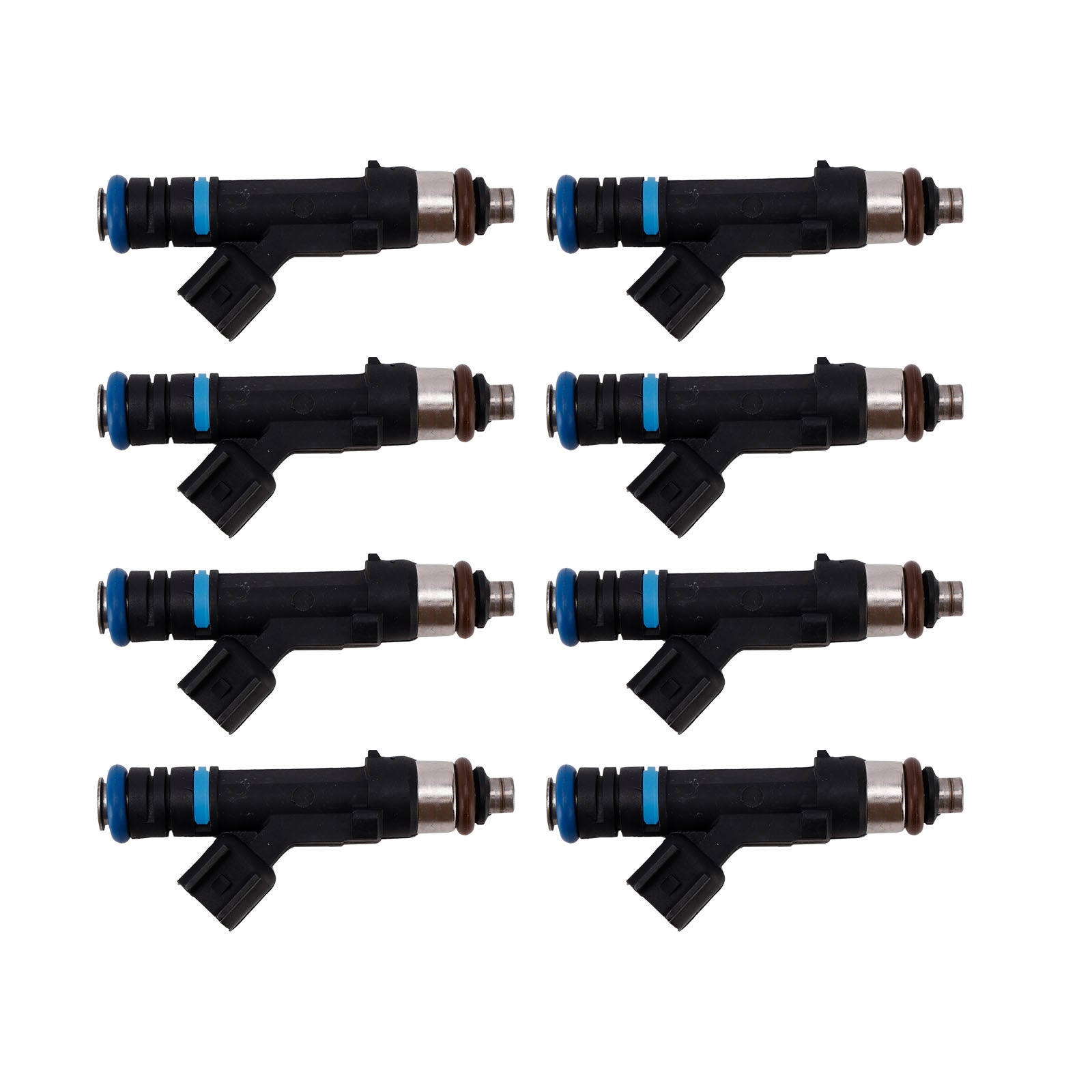 8PC 822-11195 Fuel Injectors 0280158089 For Mercury Grand Marquis Ford Lincoln