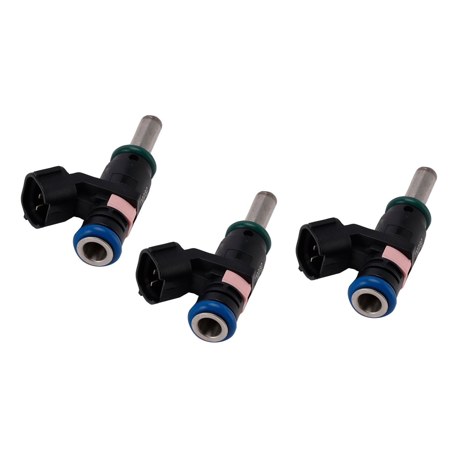 3PC 420874847 Fuel Injectors 420874838 For Sea-Doo SPARK GTR GTI GTS