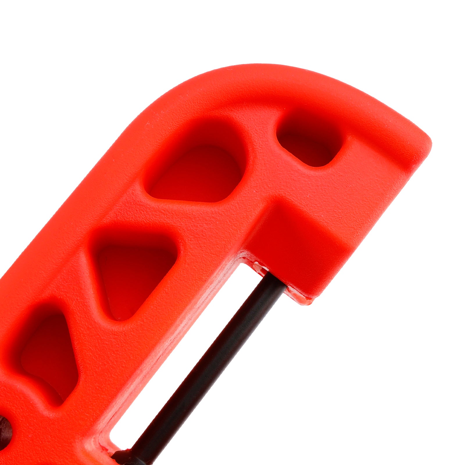Snap-In Fenders Bumper Anti Crash Kit 295100418 295100729 Red For Sea-Doo Gtx