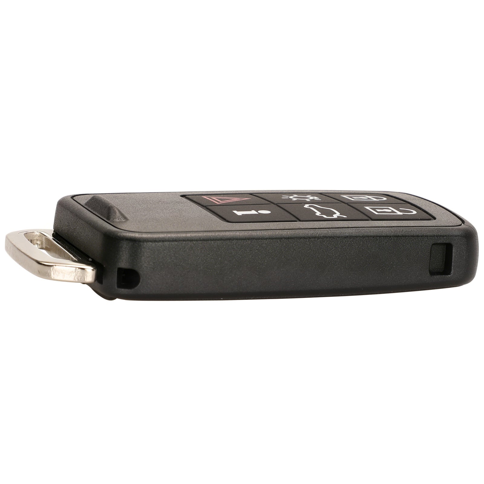 6 Button Smart Car Key Fob KR55WK49266 902Mhz ID46 Chip For Volvo