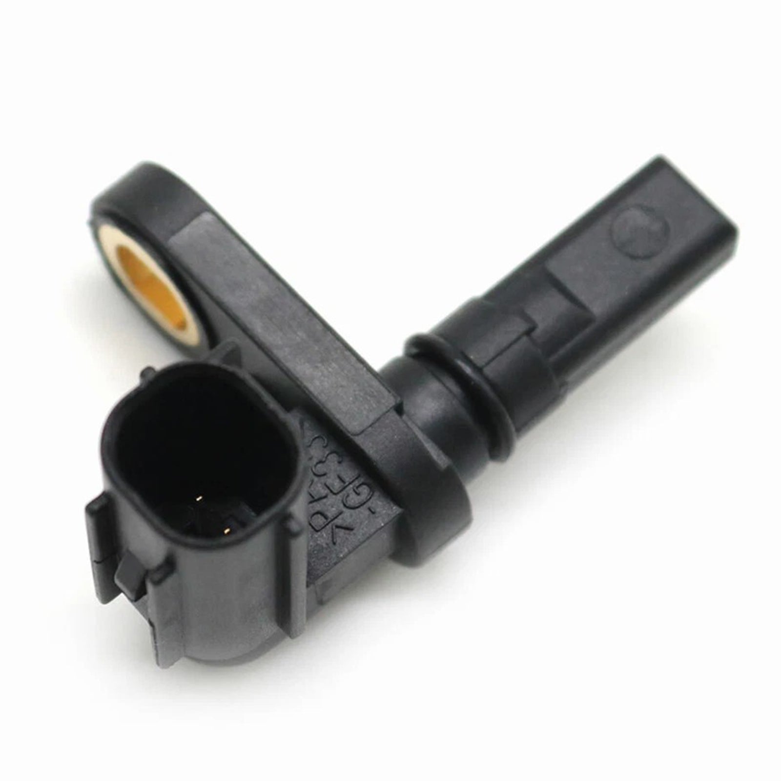 4PCS ABS Wheel Speed Sensor Front Rear LH RH For Toyota Tundra 2007-2017