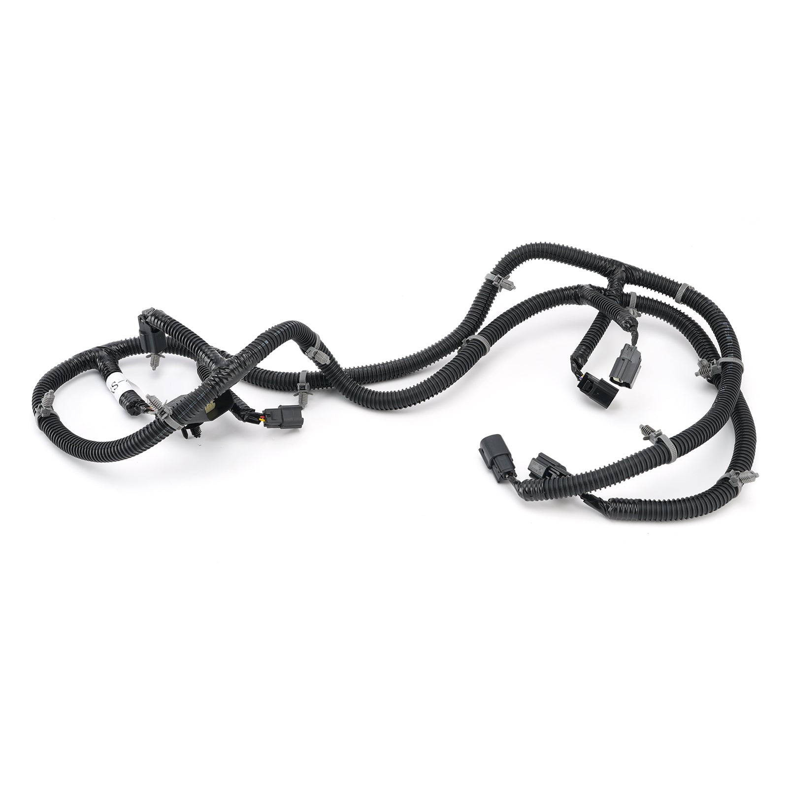 Front Bumper Object Sensor Wiring Harness 23274033 for GMC Sierra 2016-2018