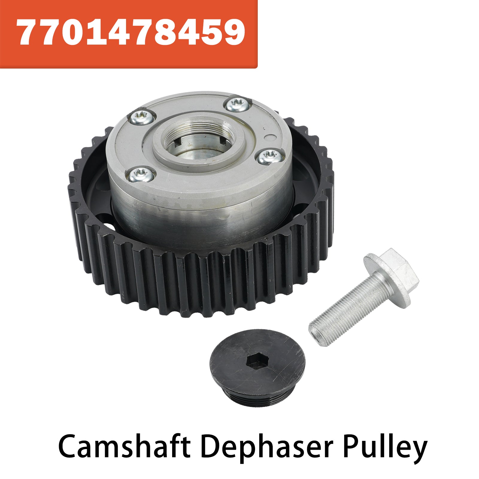 Camshaft Dephaser Pulley 7701478459 for Renault Clio Megane Mk3 2.0