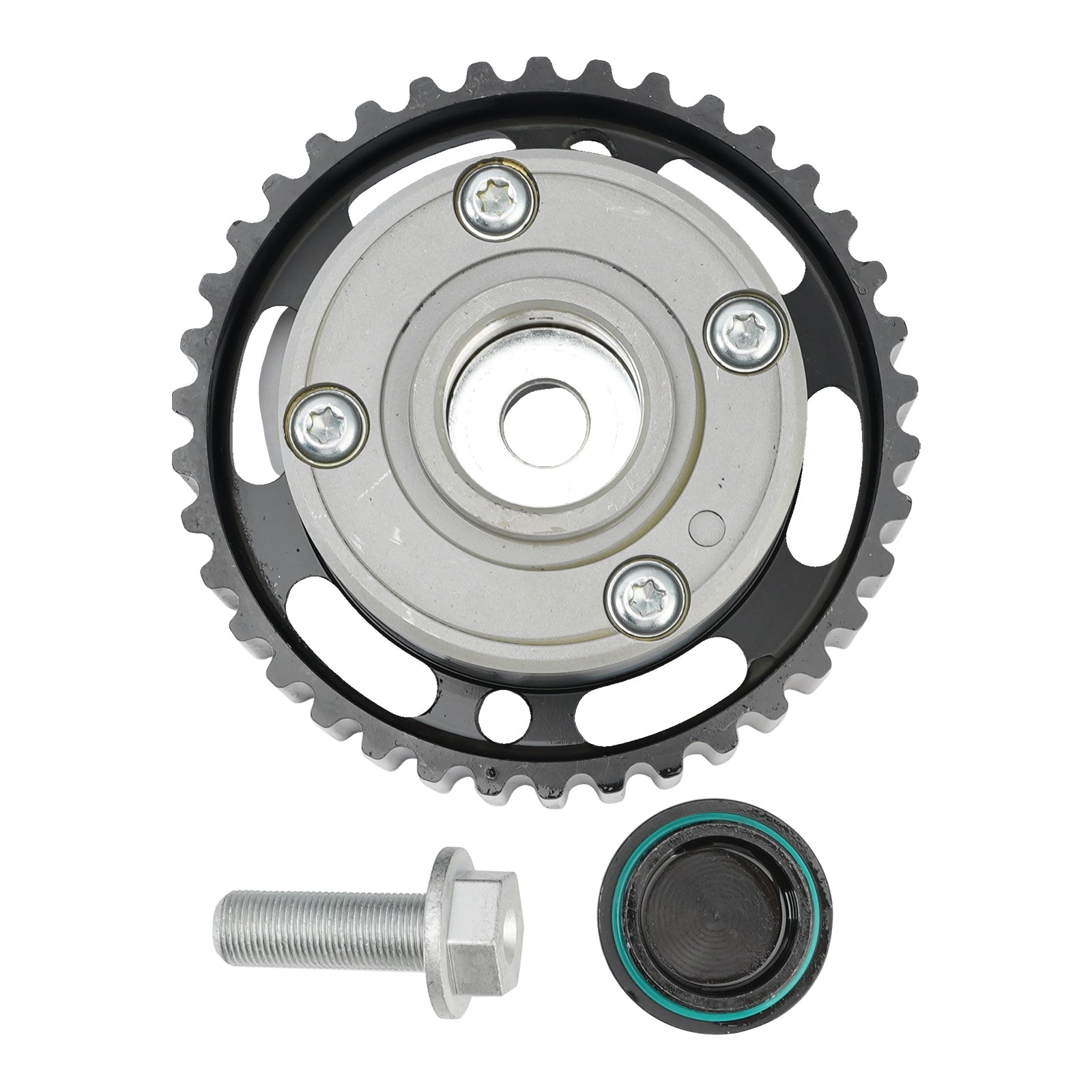 Camshaft Dephaser Pulley 7701478459 for Renault Clio Megane Mk3 2.0