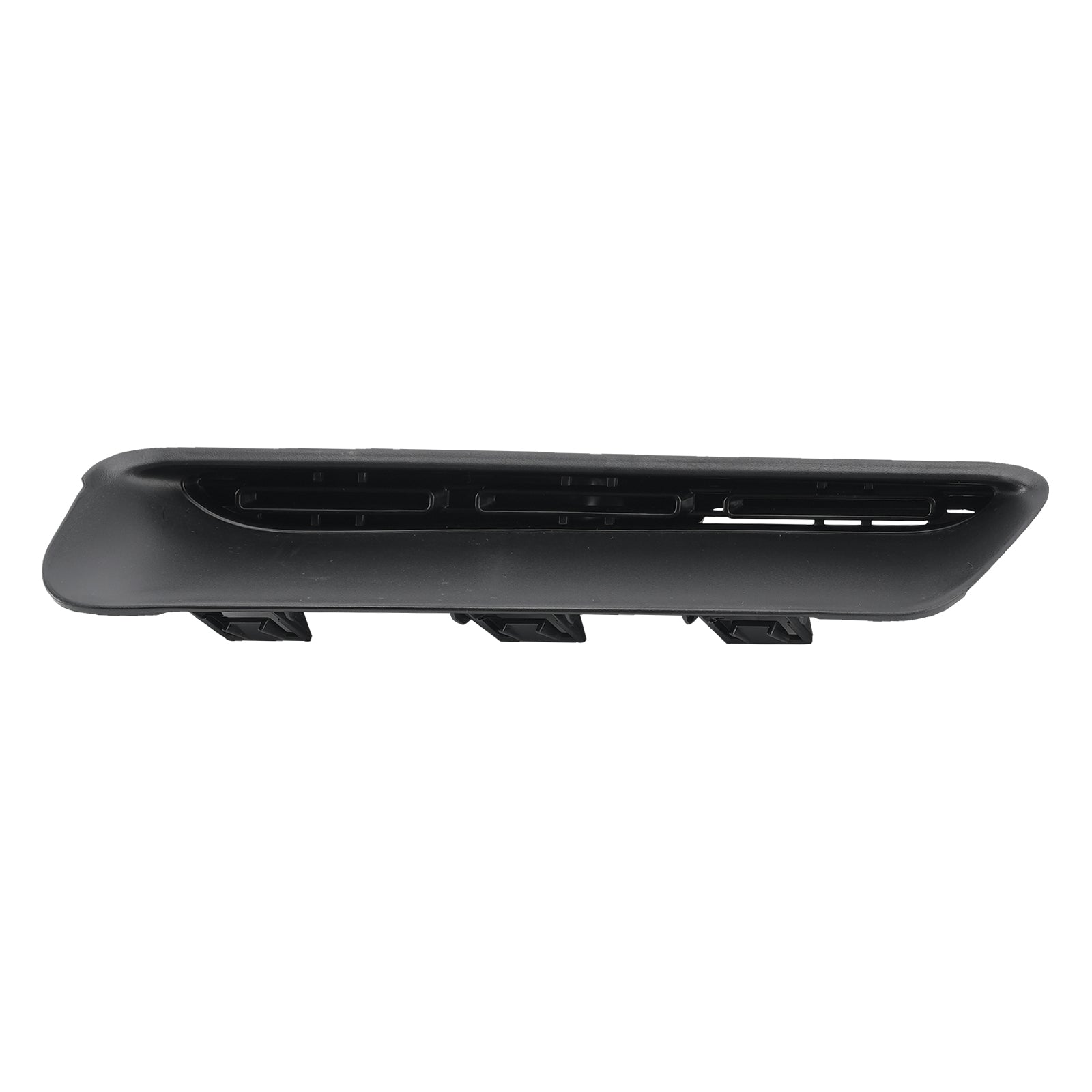 Left Side Driver Side Hood Bezel 68184547AC For Dodge Challenger 2015-2023