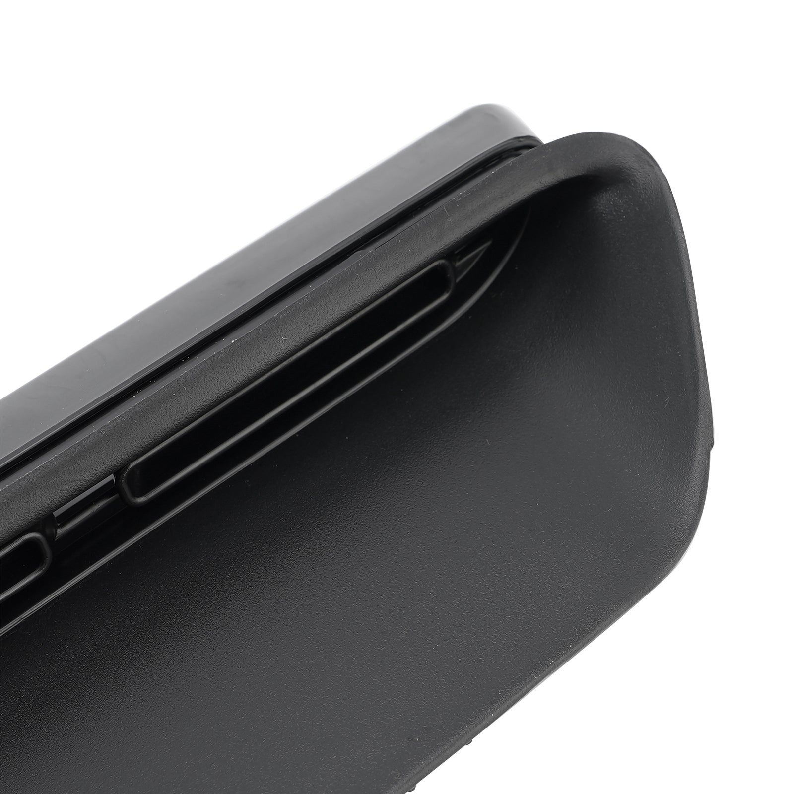 Left + Right Hood Bezel 68184547AC 68184546AC For Dodge Challenger 2015-2023