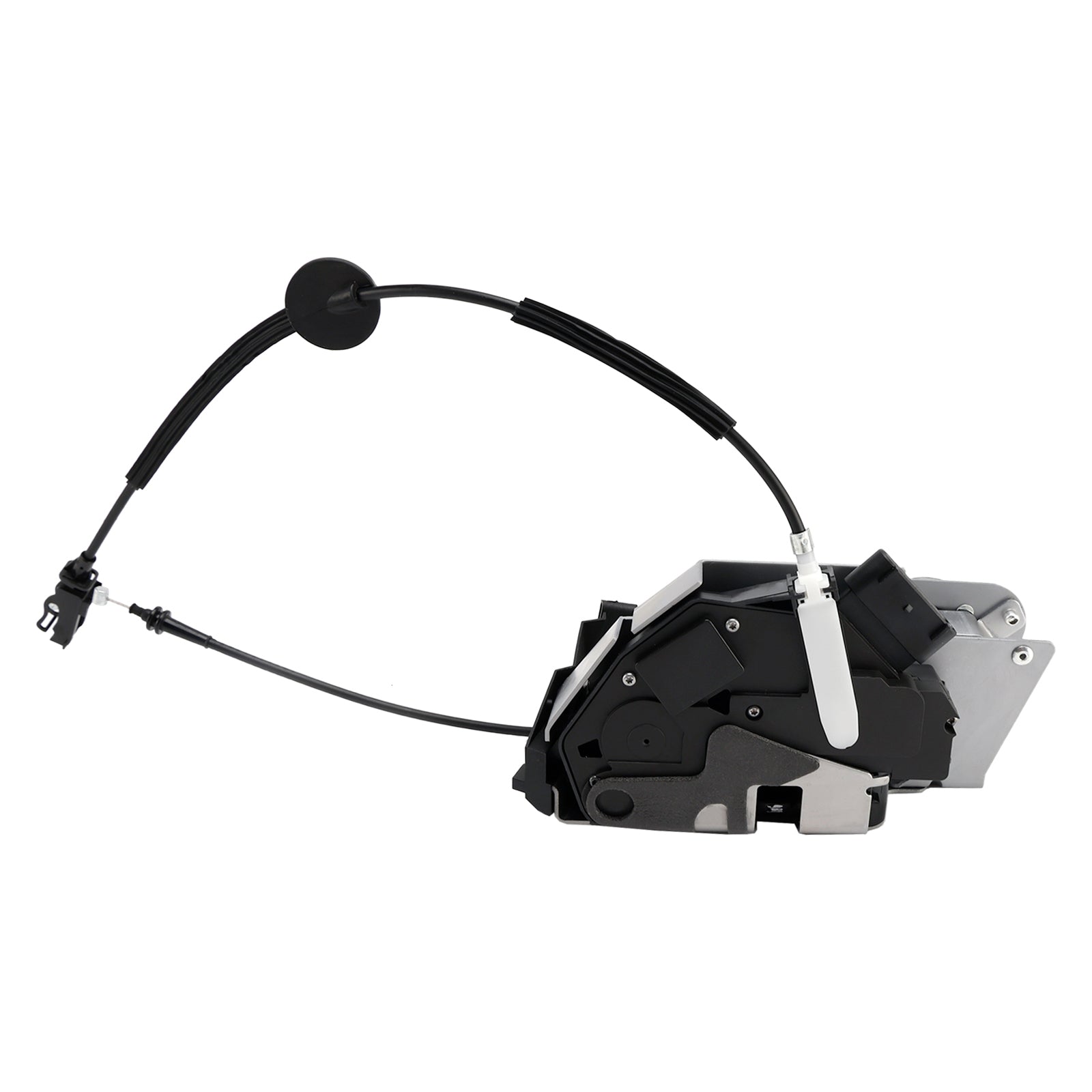 Front Left Door Lock Mechanism BK21-V219A65-BN For Ford Transit Custom MPV Bus 2012-
