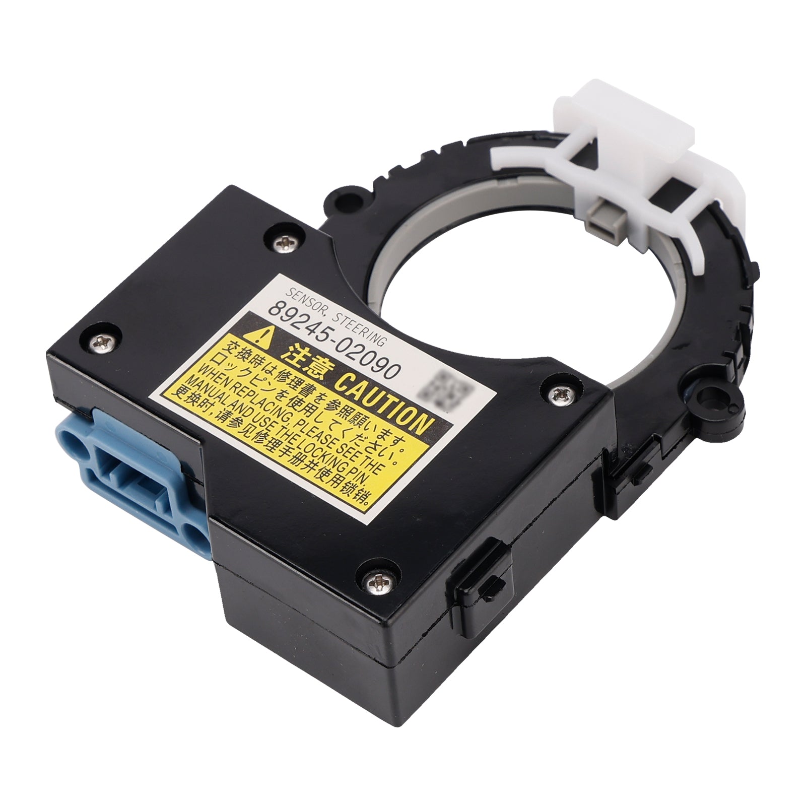 Steering Angle Sensor 89245-02090 For Toyota