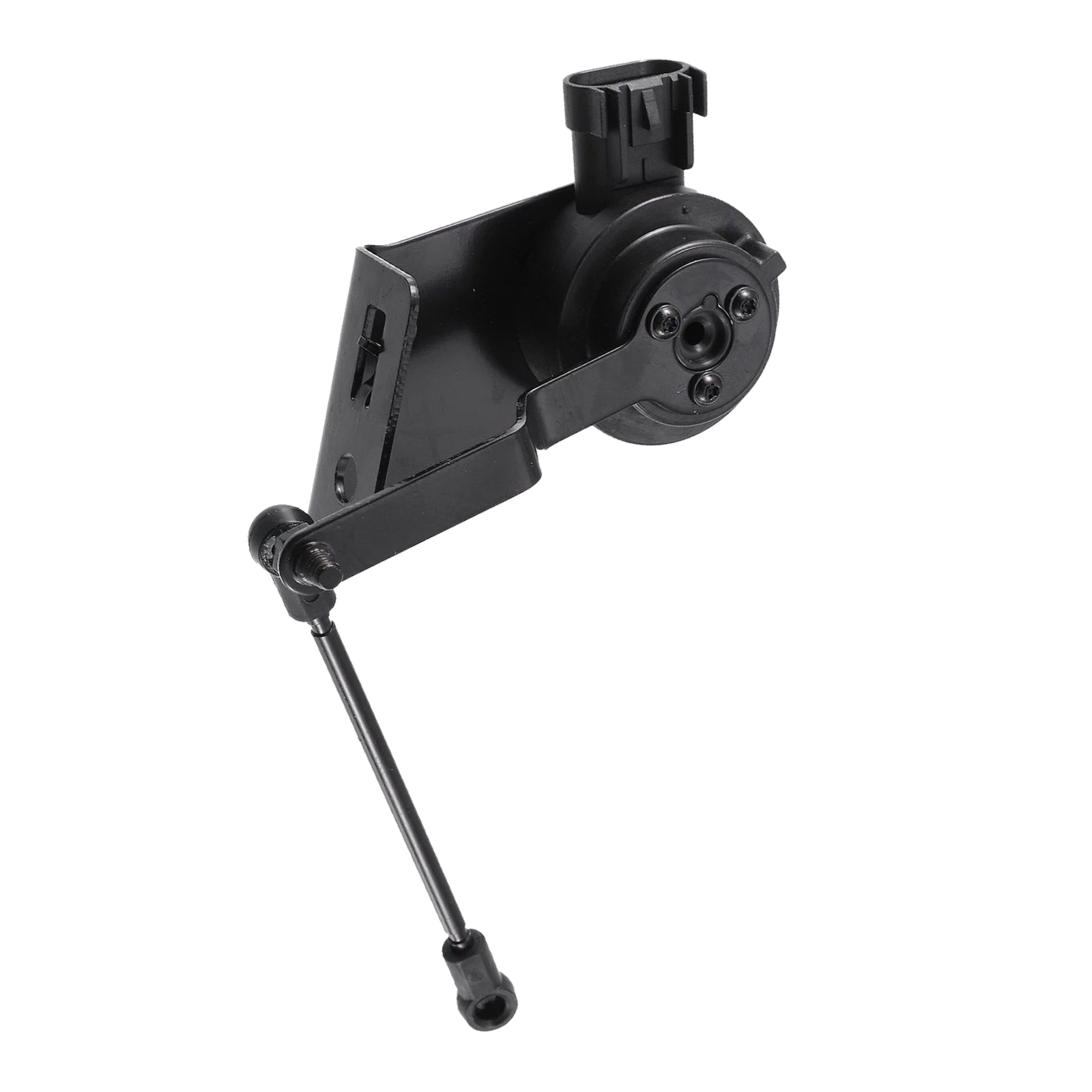 Front Right Ride Height Level Sensor 23152099 for Chevy Silverado GMC Sierra 1500